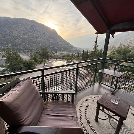 Miramonte B&B (Adults Only) Guayacan  エクステリア 写真