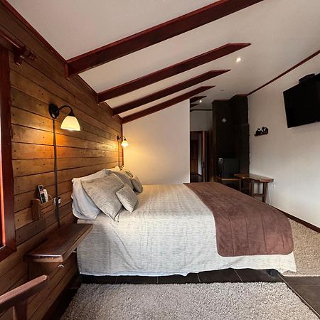 Miramonte B&B (Adults Only) Guayacan  エクステリア 写真