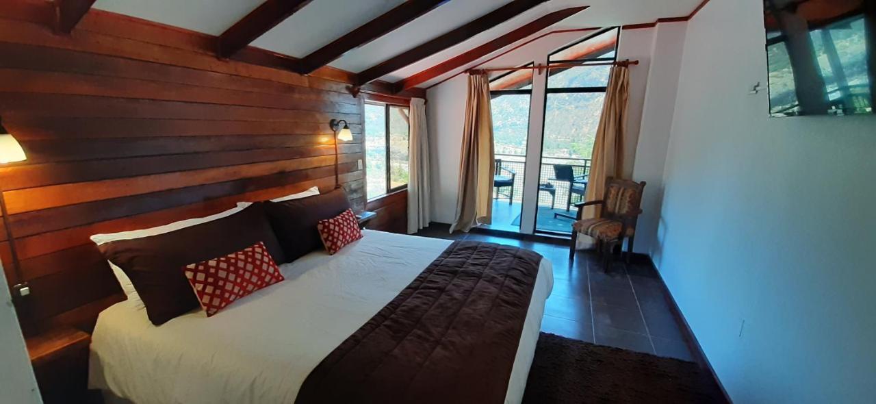 Miramonte B&B (Adults Only) Guayacan  エクステリア 写真