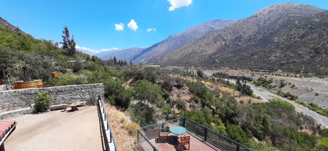 Miramonte B&B (Adults Only) Guayacan  エクステリア 写真