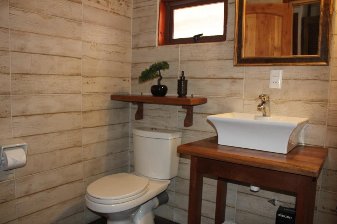 Miramonte B&B (Adults Only) Guayacan  エクステリア 写真