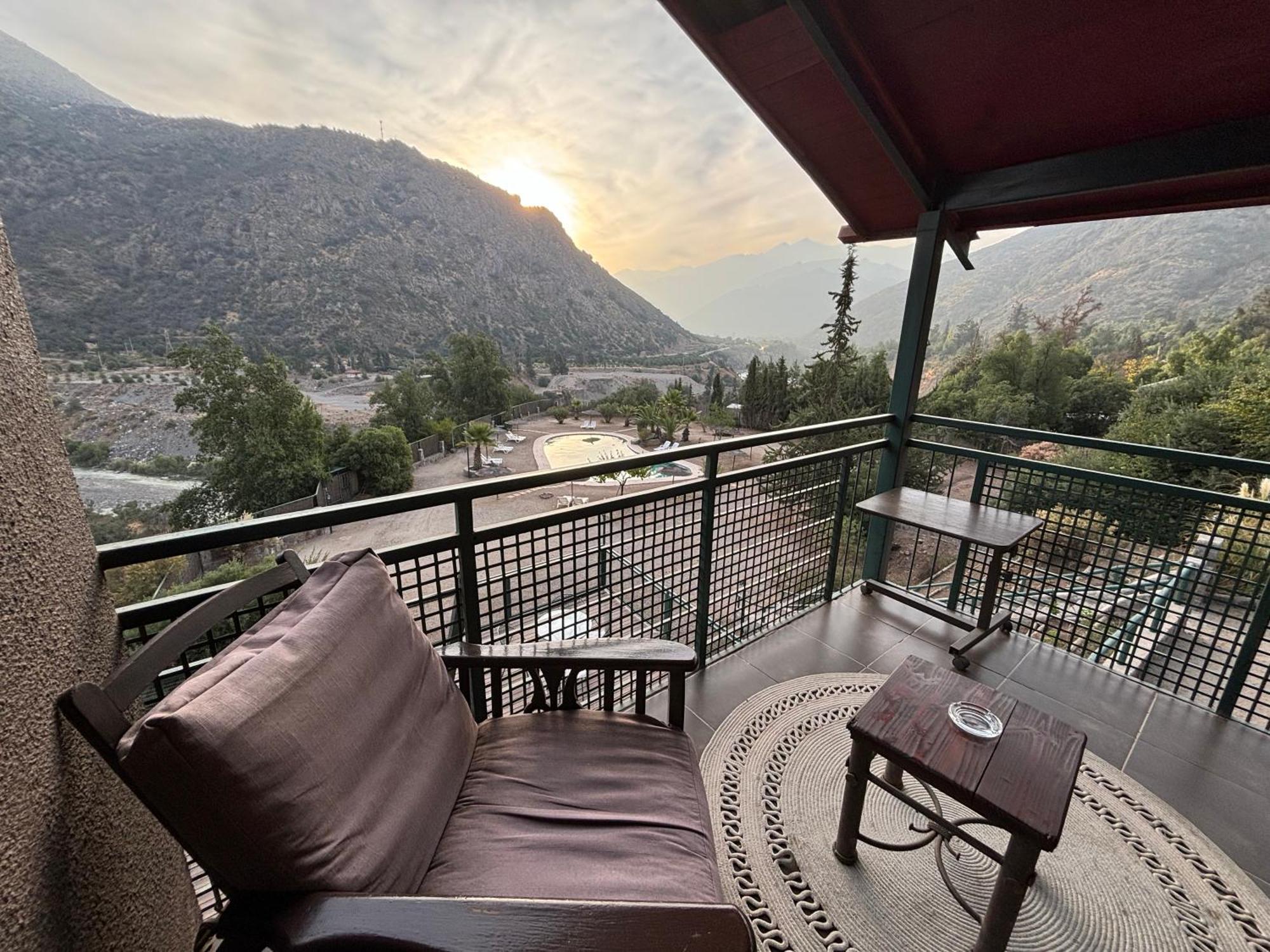Miramonte B&B (Adults Only) Guayacan  エクステリア 写真