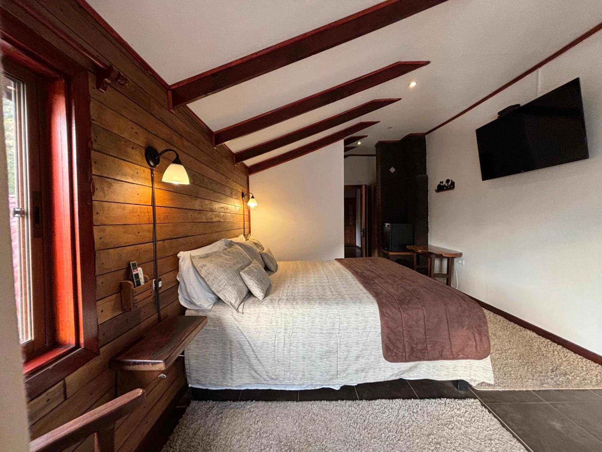 Miramonte B&B (Adults Only) Guayacan  エクステリア 写真