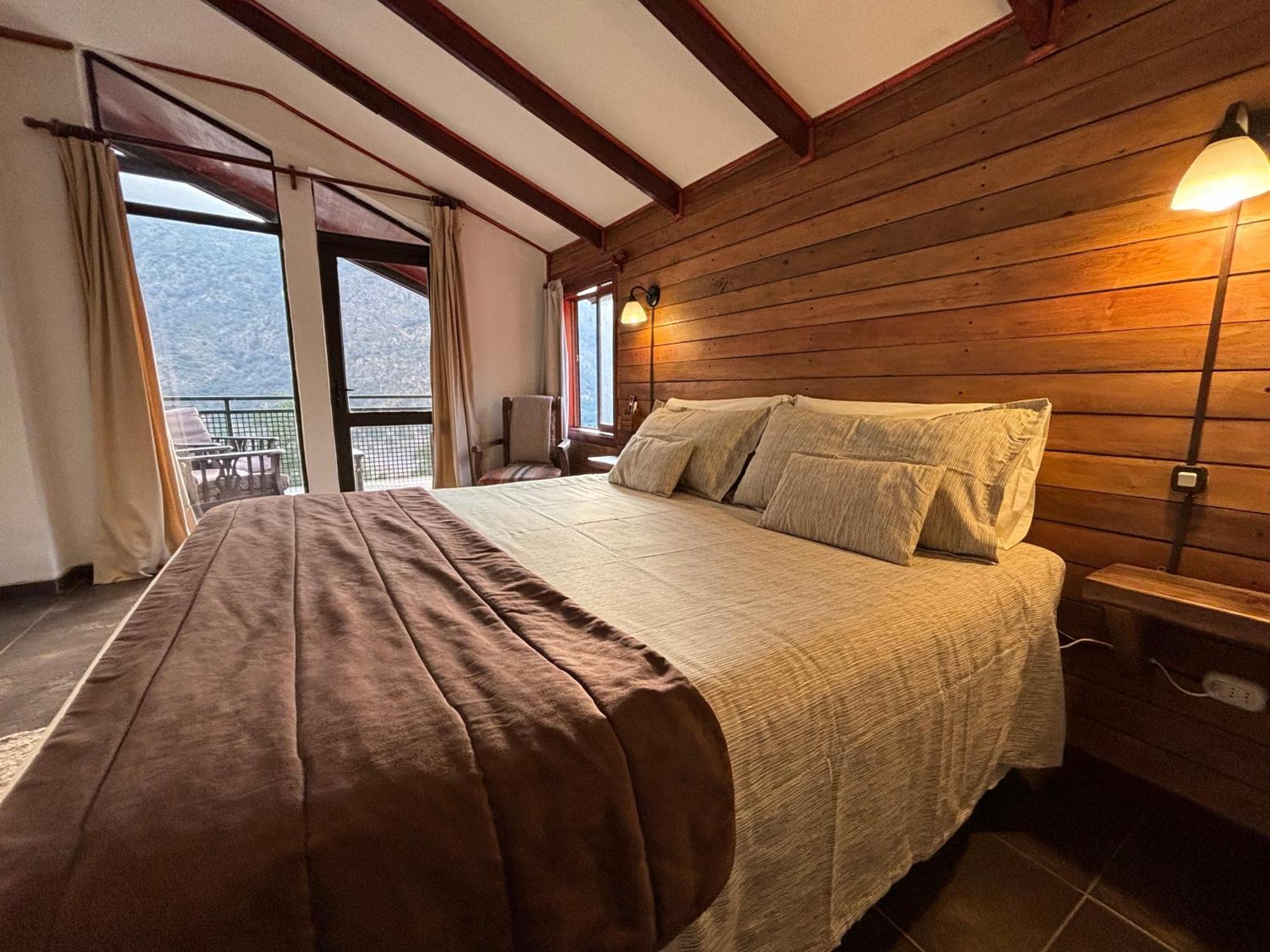 Miramonte B&B (Adults Only) Guayacan  エクステリア 写真