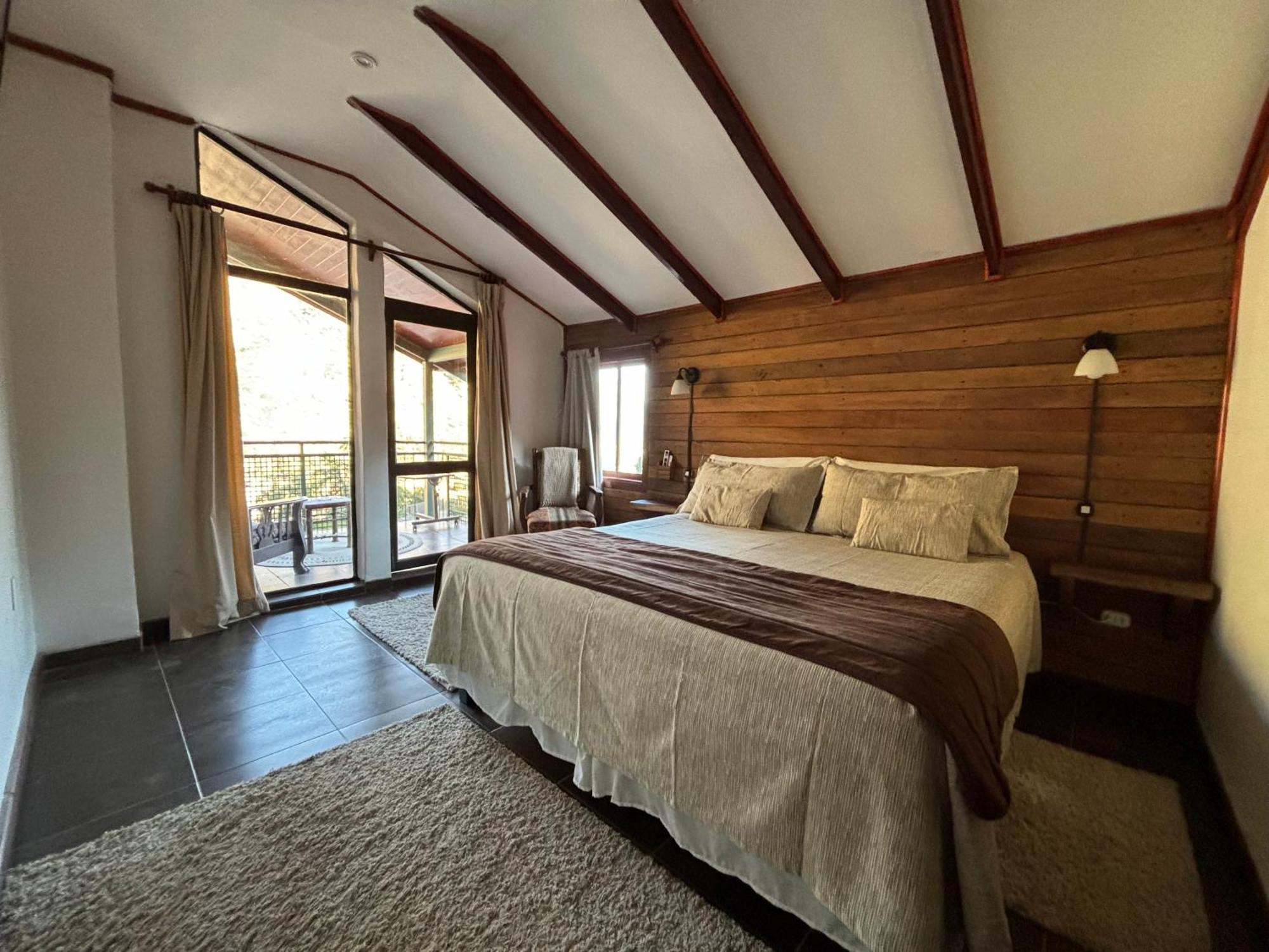 Miramonte B&B (Adults Only) Guayacan  エクステリア 写真