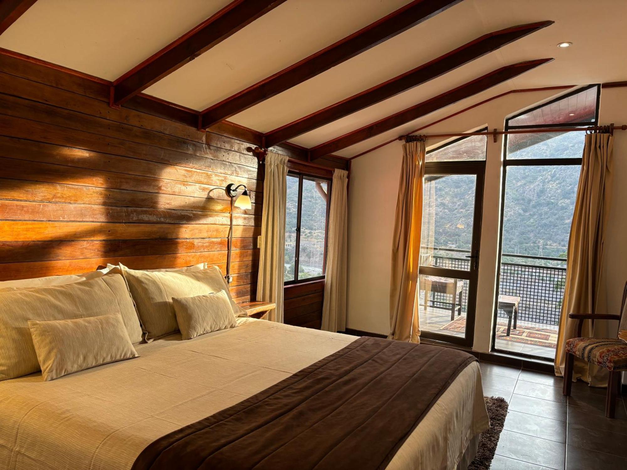 Miramonte B&B (Adults Only) Guayacan  エクステリア 写真