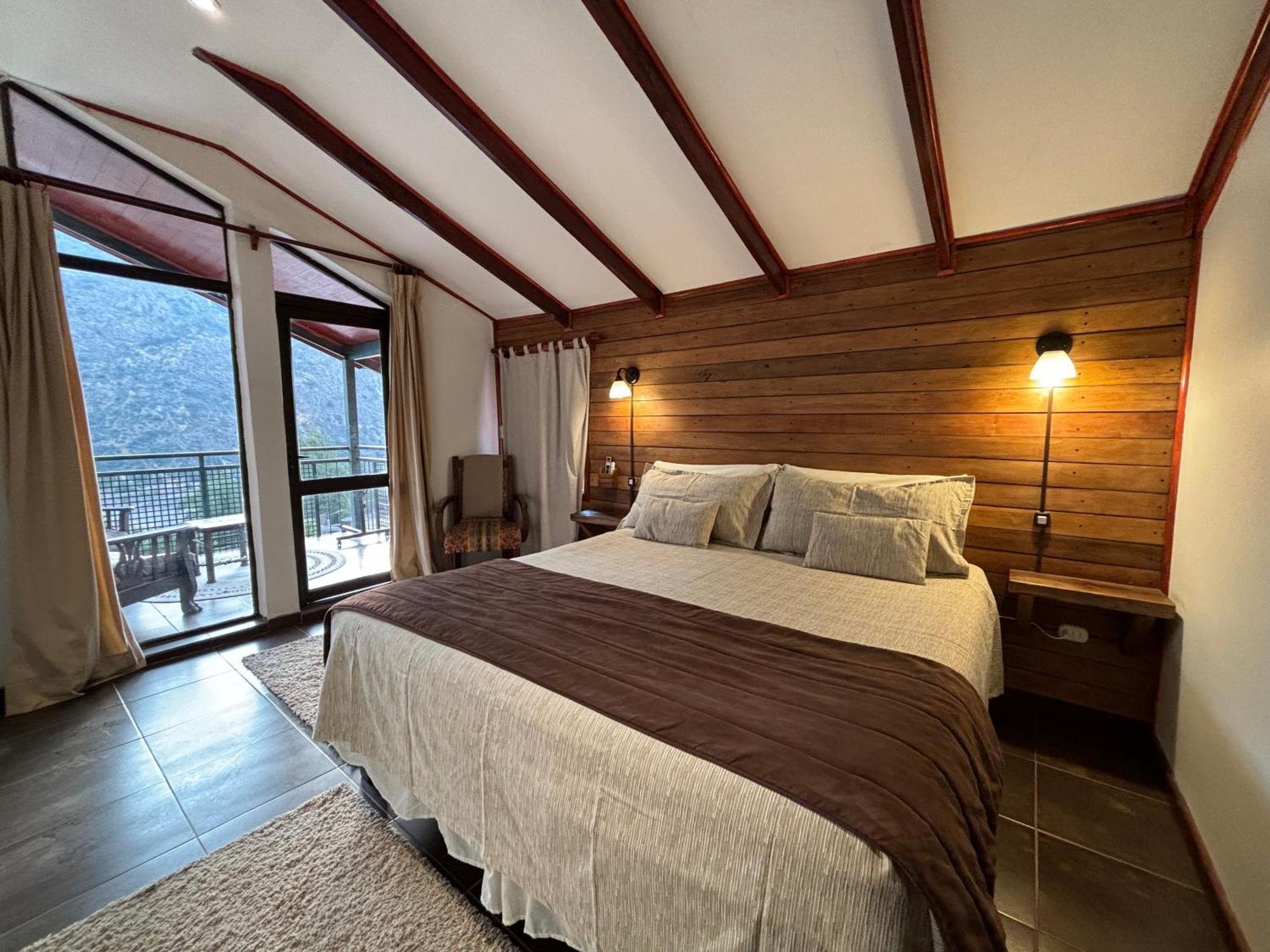 Miramonte B&B (Adults Only) Guayacan  エクステリア 写真
