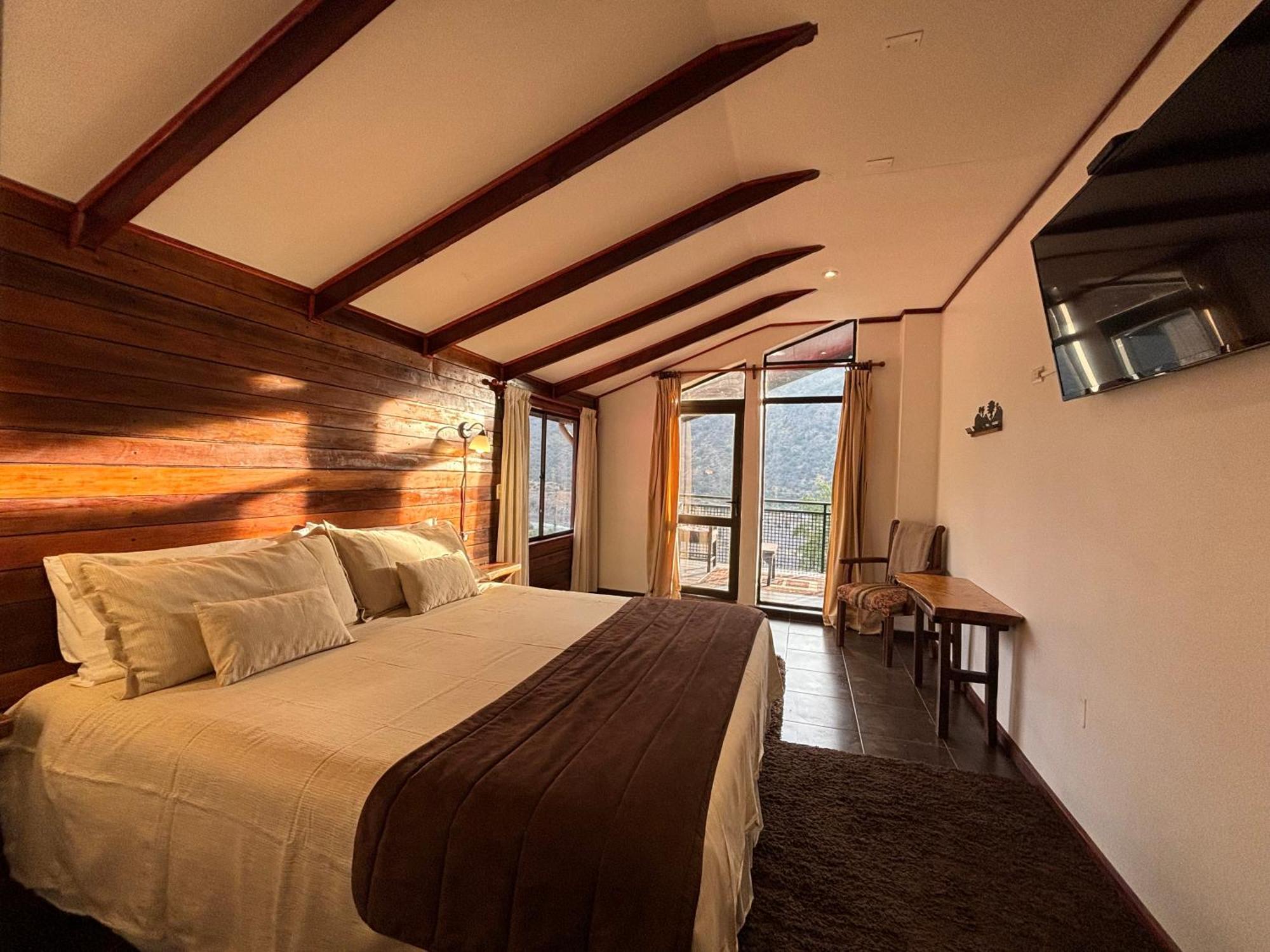 Miramonte B&B (Adults Only) Guayacan  エクステリア 写真