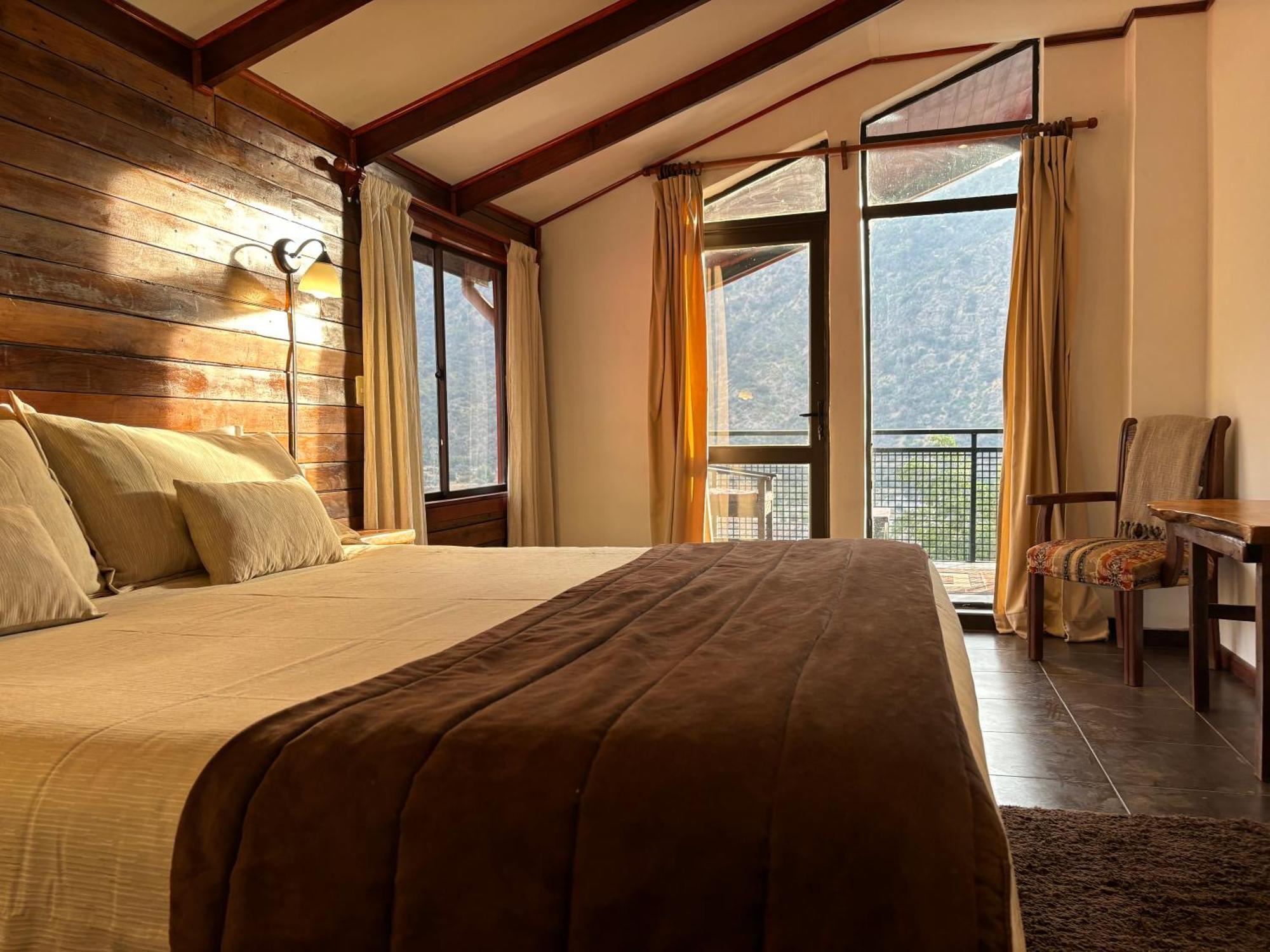 Miramonte B&B (Adults Only) Guayacan  エクステリア 写真