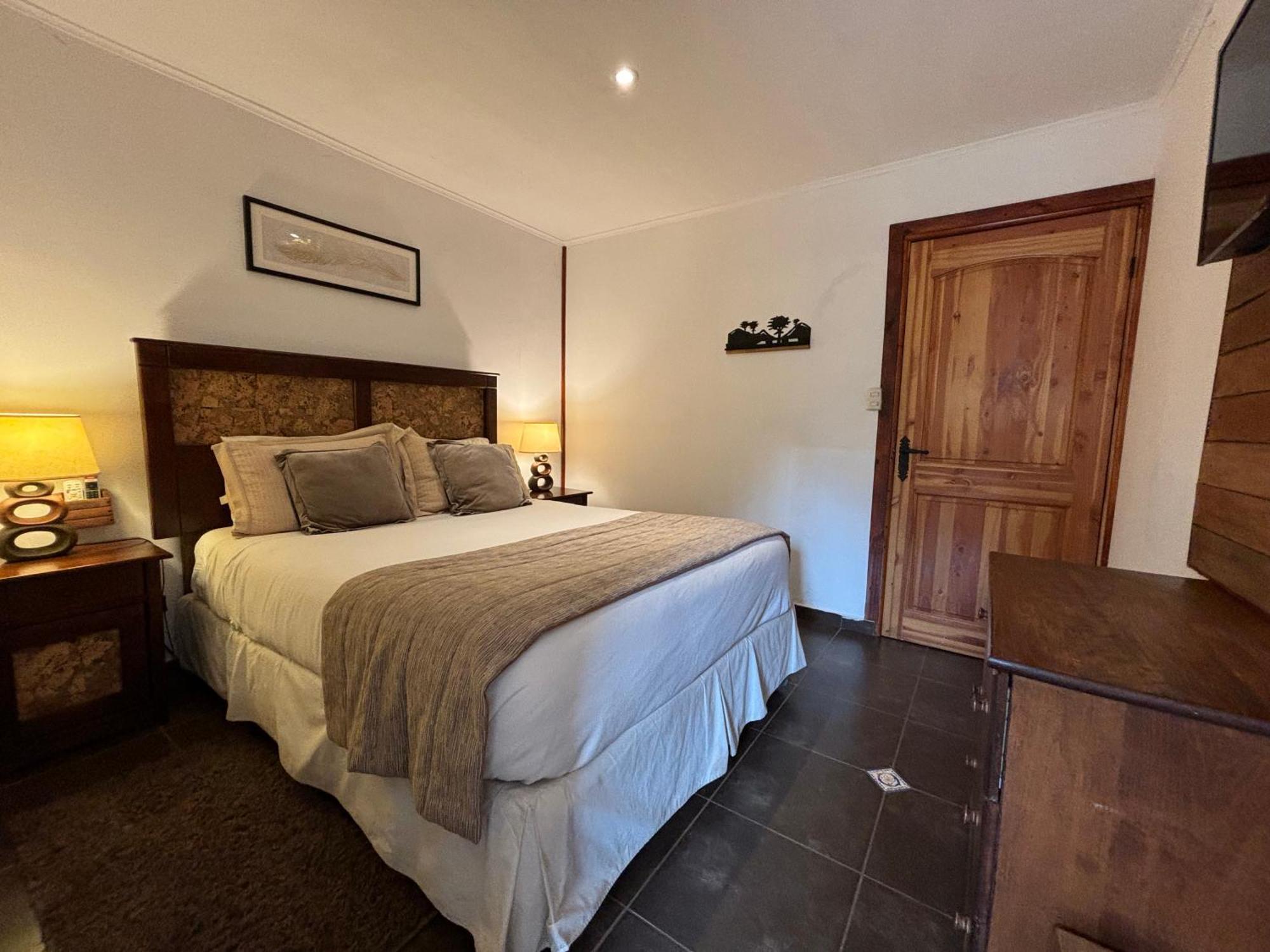 Miramonte B&B (Adults Only) Guayacan  エクステリア 写真