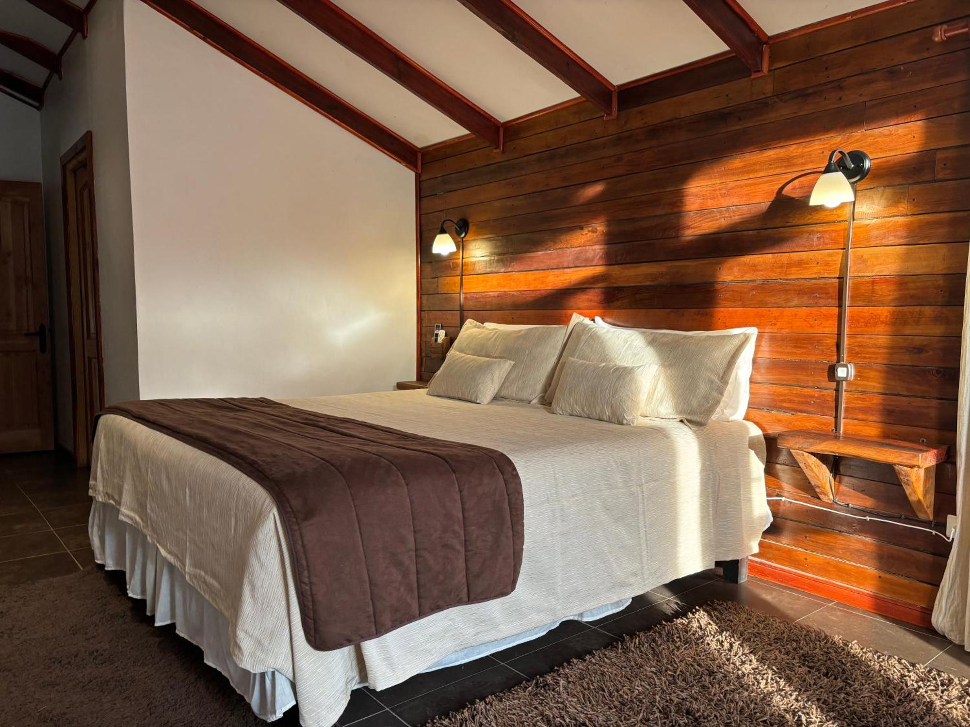 Miramonte B&B (Adults Only) Guayacan  エクステリア 写真