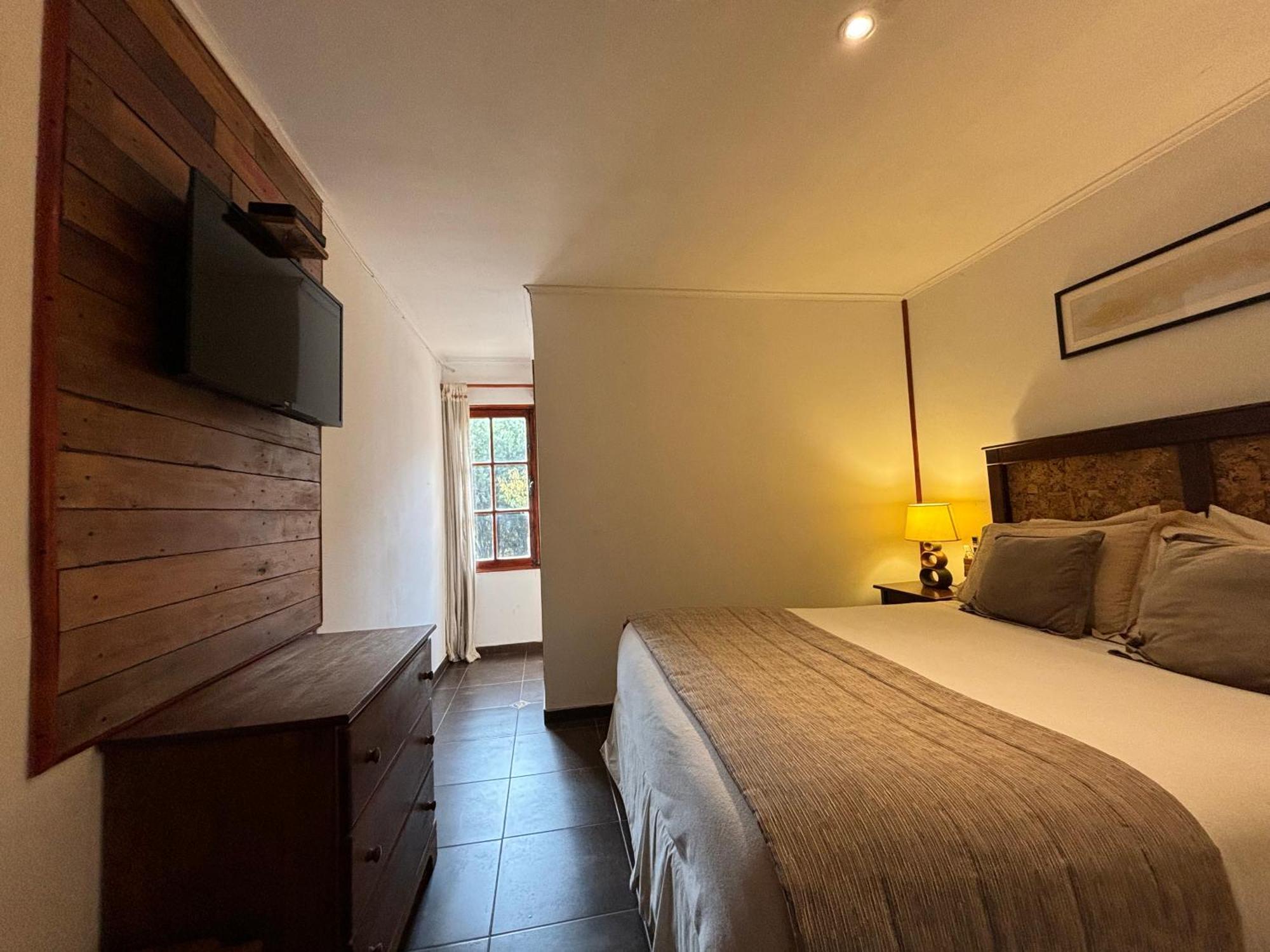 Miramonte B&B (Adults Only) Guayacan  エクステリア 写真