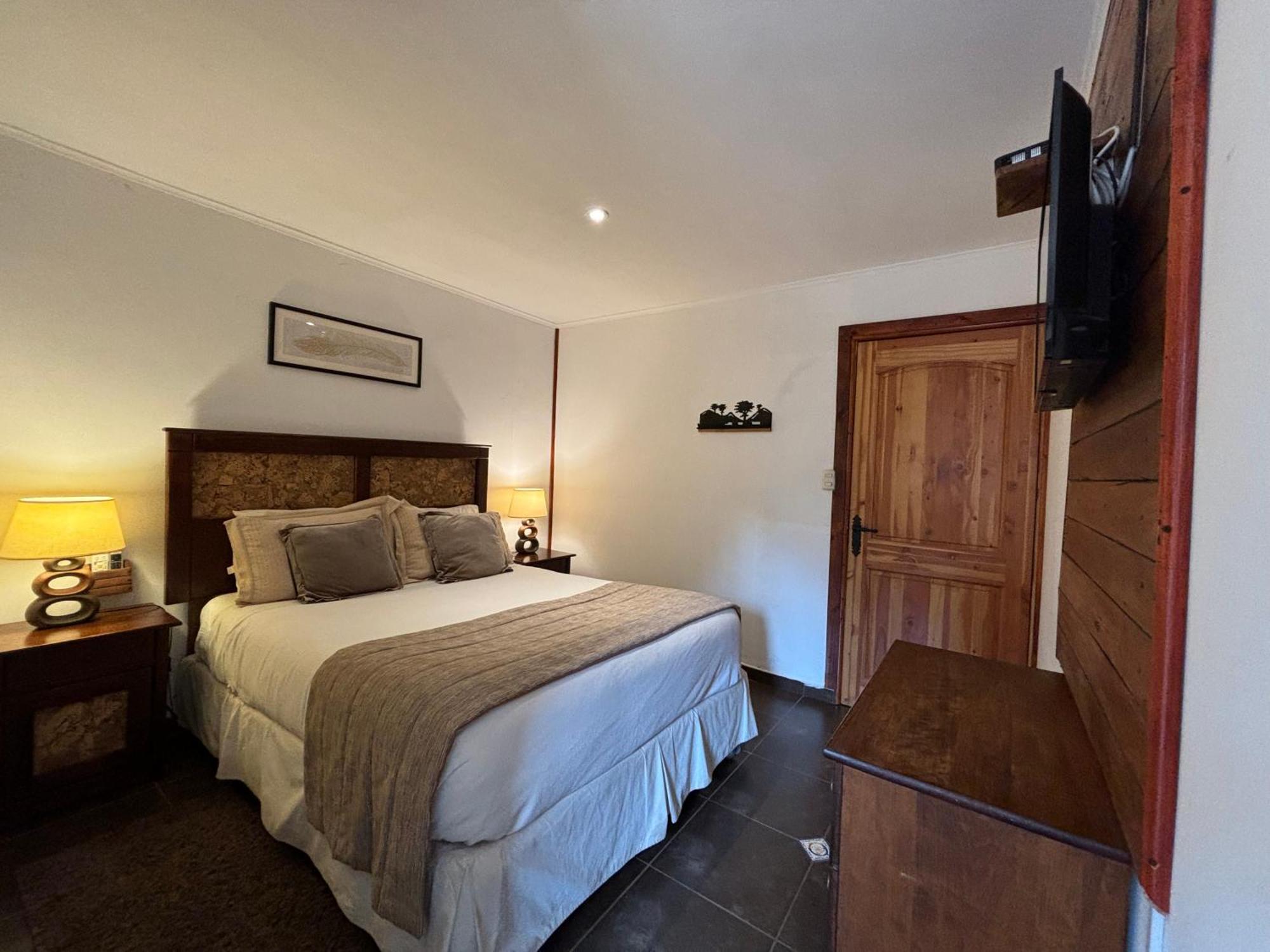 Miramonte B&B (Adults Only) Guayacan  エクステリア 写真
