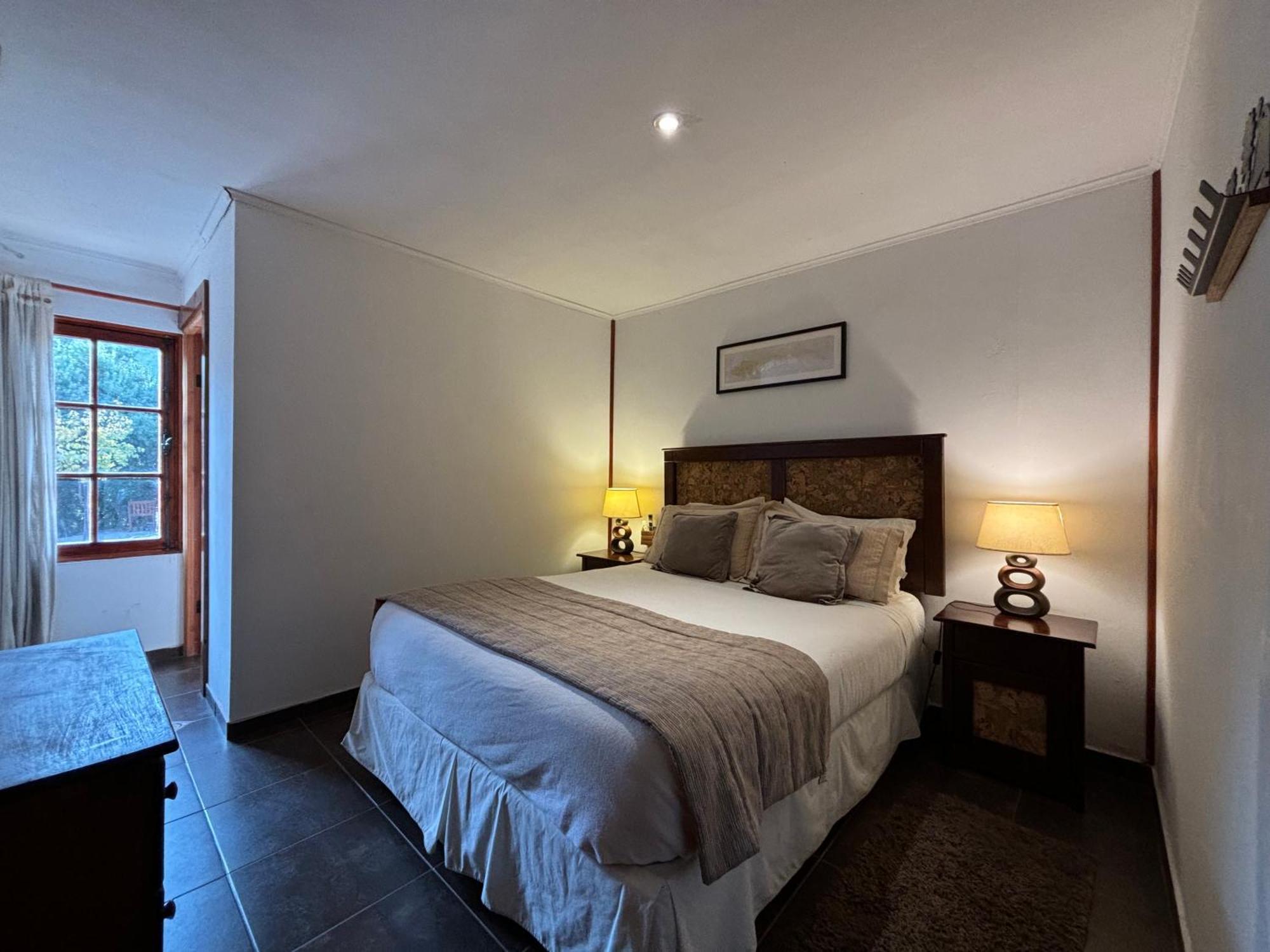Miramonte B&B (Adults Only) Guayacan  エクステリア 写真