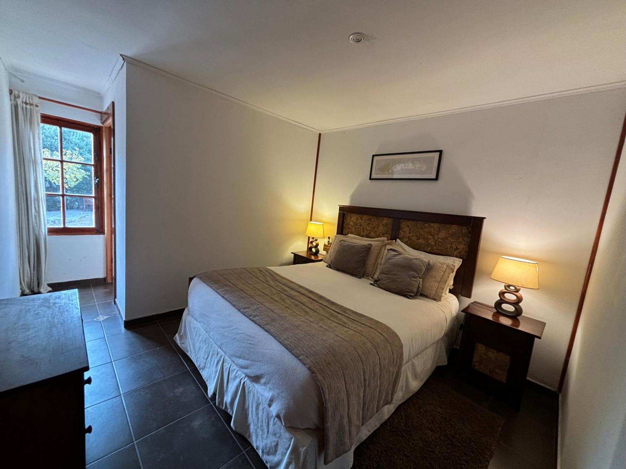 Miramonte B&B (Adults Only) Guayacan  エクステリア 写真