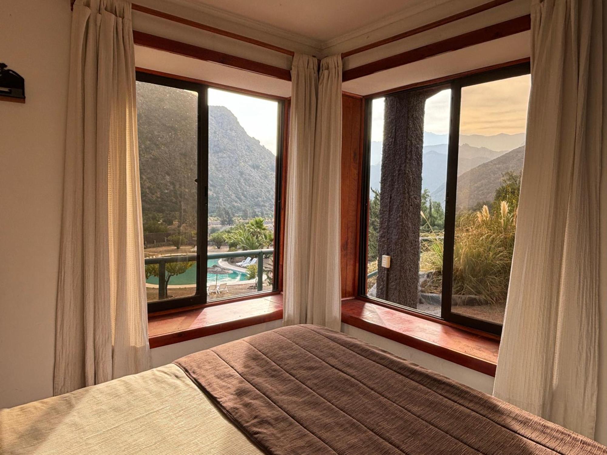 Miramonte B&B (Adults Only) Guayacan  エクステリア 写真