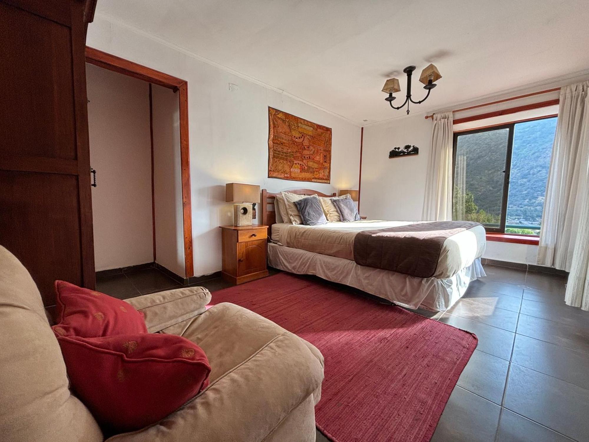 Miramonte B&B (Adults Only) Guayacan  エクステリア 写真