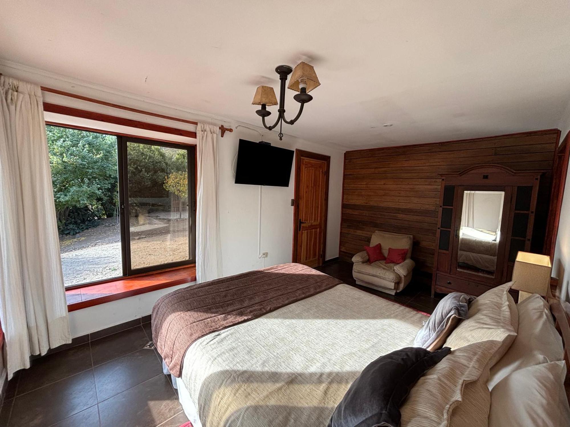 Miramonte B&B (Adults Only) Guayacan  エクステリア 写真