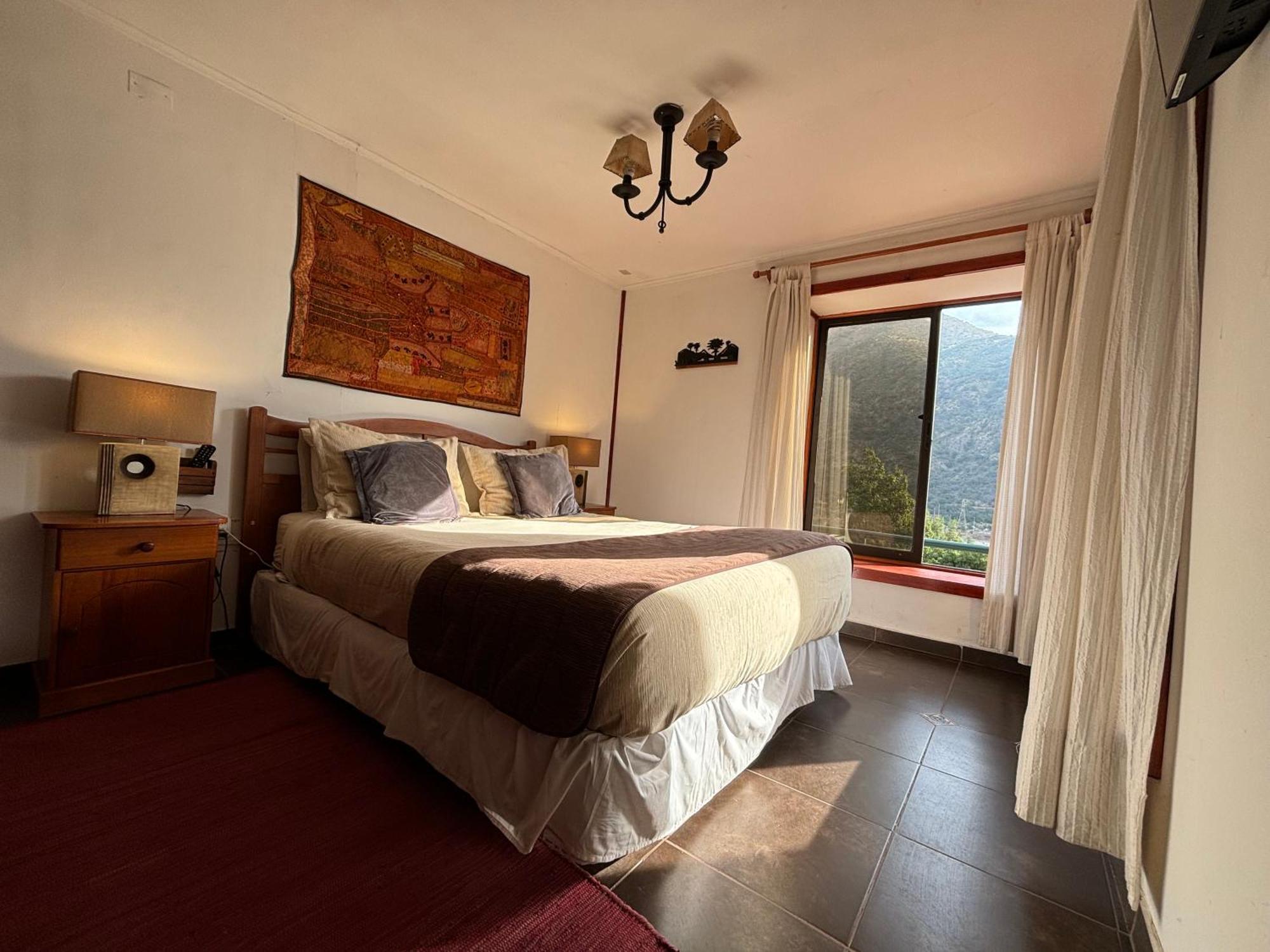 Miramonte B&B (Adults Only) Guayacan  エクステリア 写真