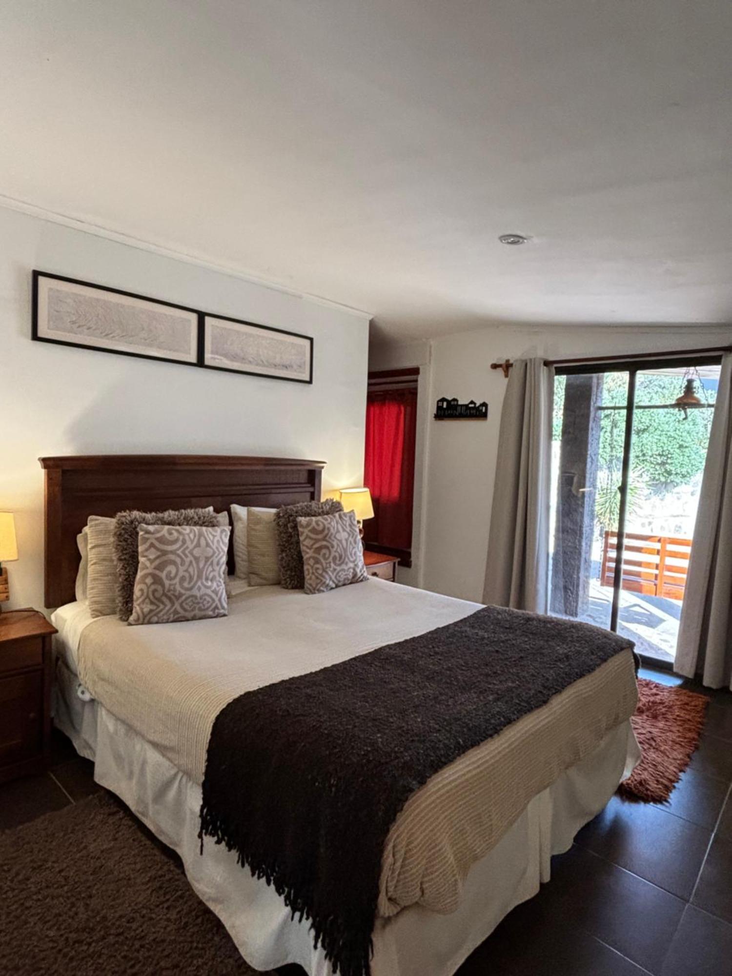 Miramonte B&B (Adults Only) Guayacan  エクステリア 写真