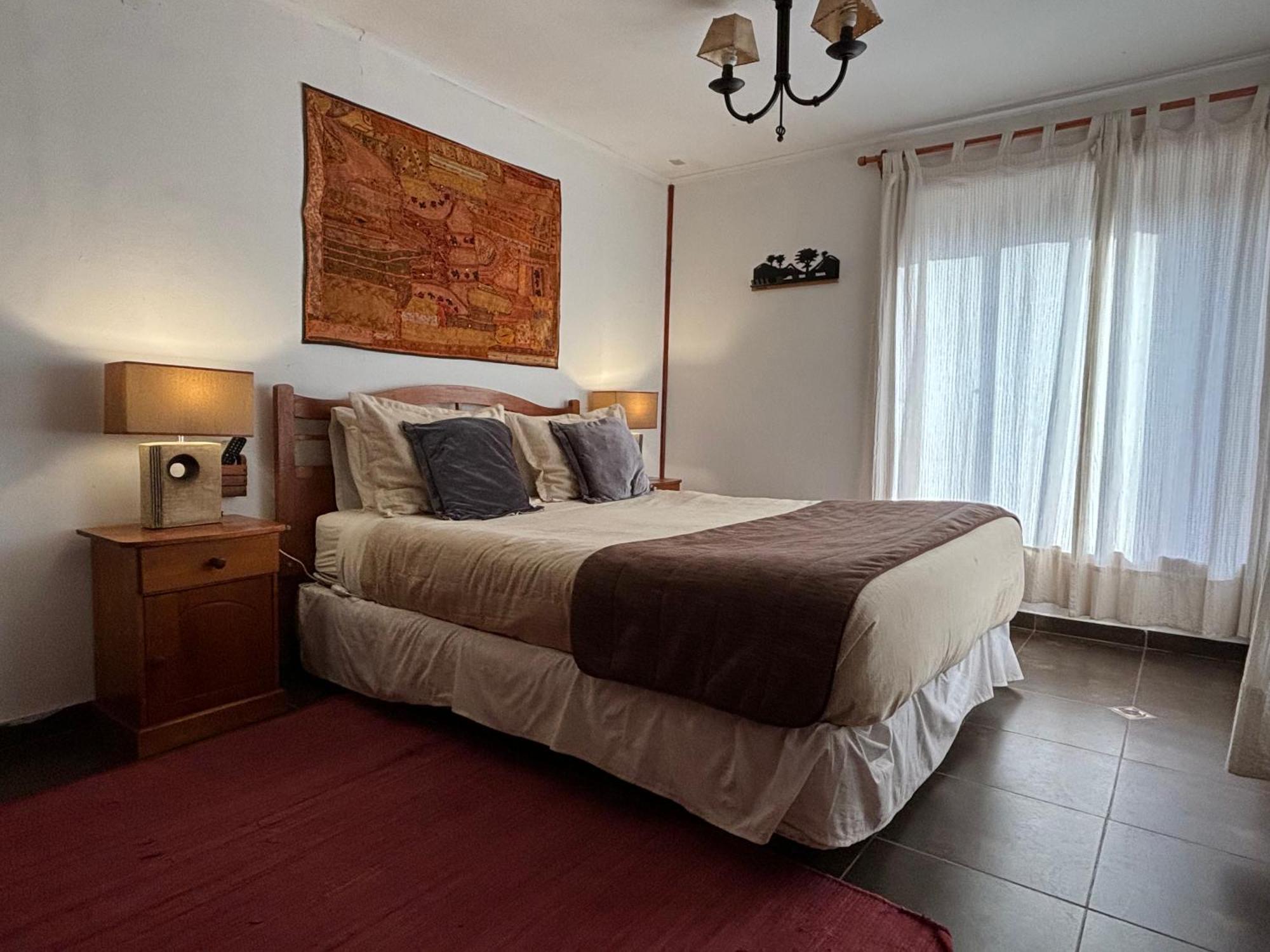Miramonte B&B (Adults Only) Guayacan  エクステリア 写真