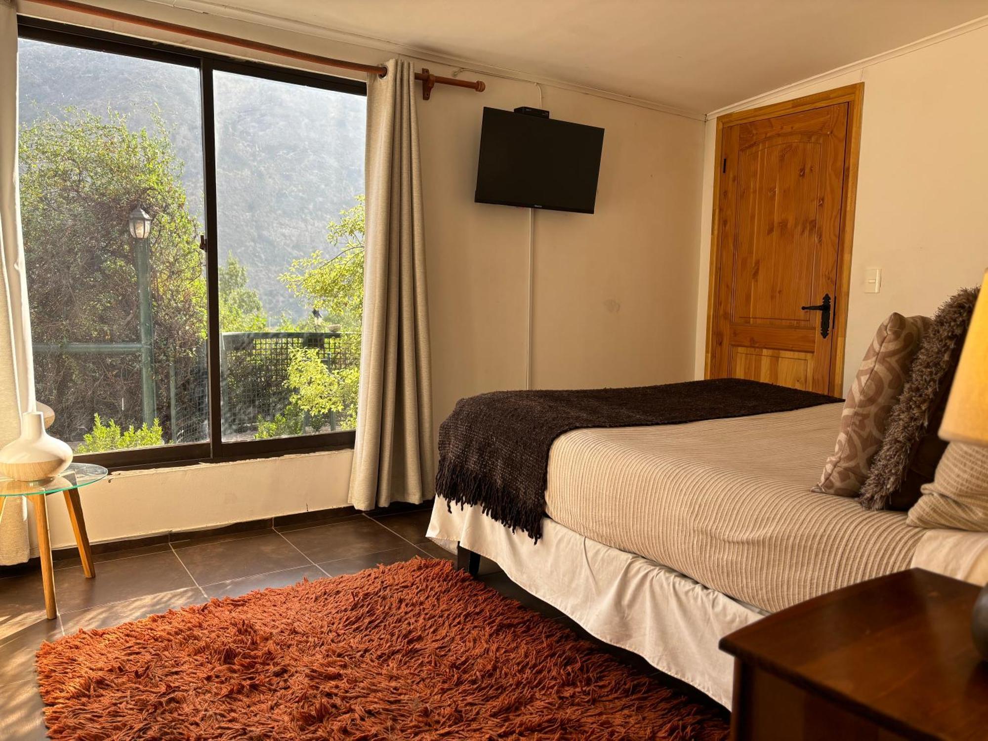 Miramonte B&B (Adults Only) Guayacan  エクステリア 写真