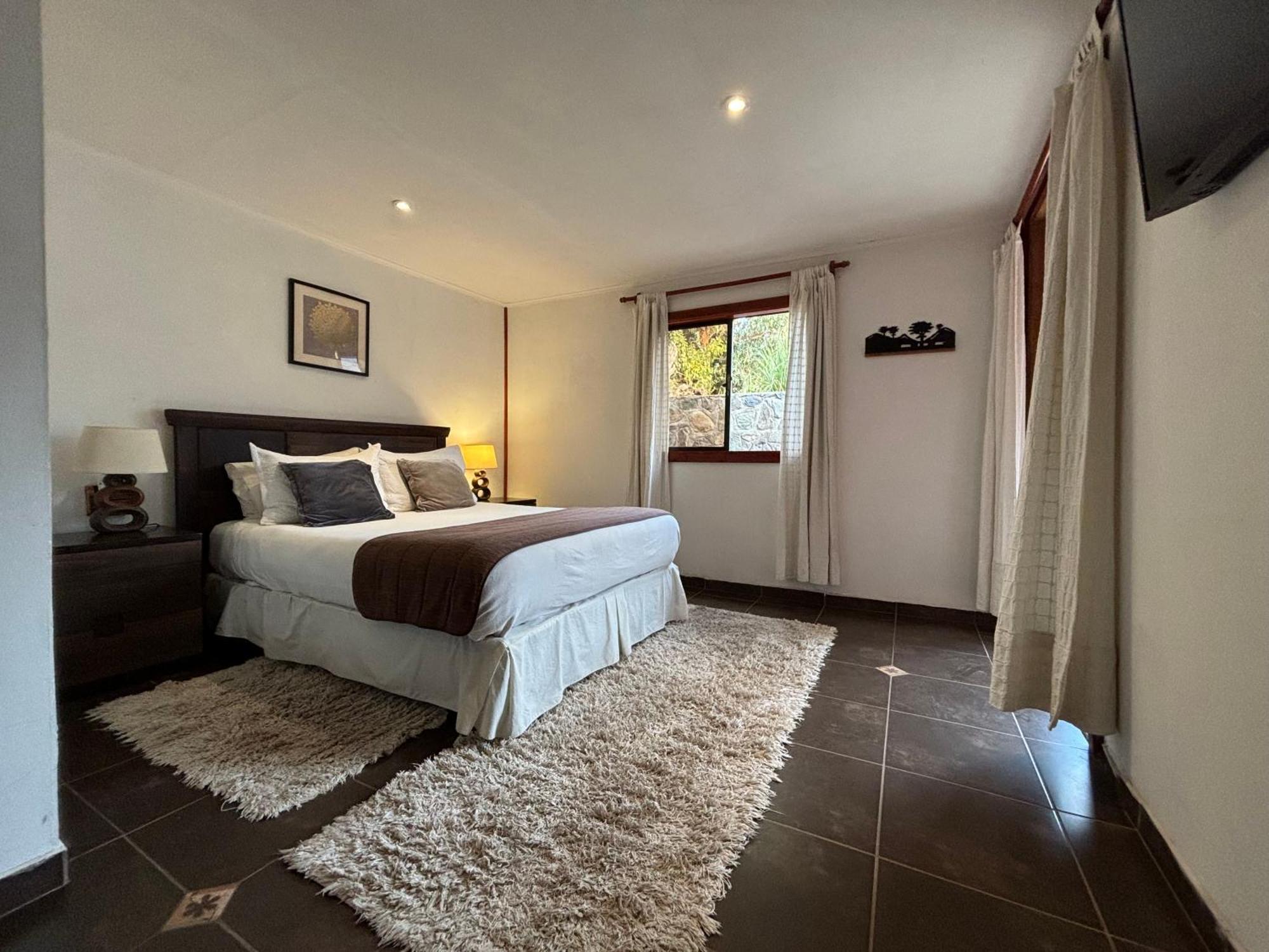 Miramonte B&B (Adults Only) Guayacan  エクステリア 写真