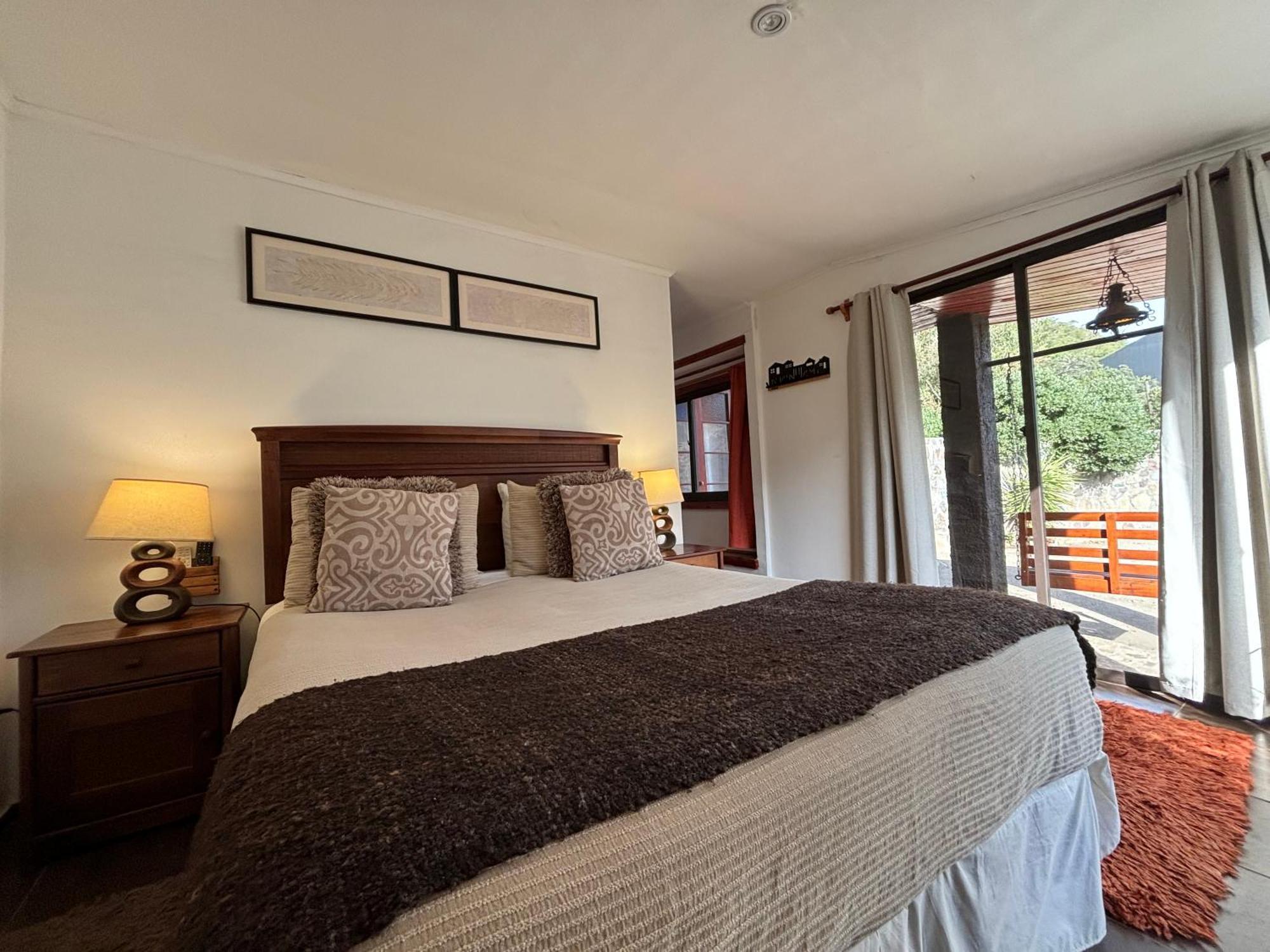 Miramonte B&B (Adults Only) Guayacan  エクステリア 写真