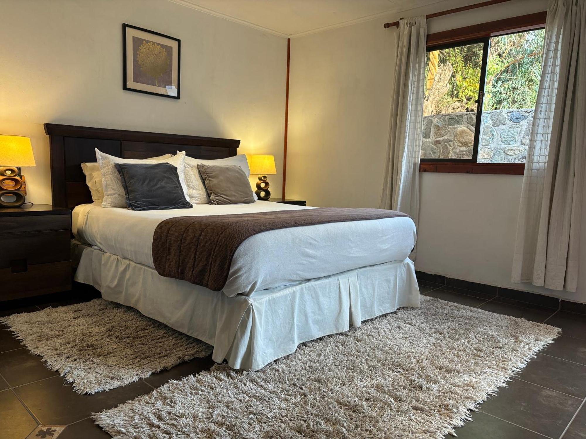Miramonte B&B (Adults Only) Guayacan  エクステリア 写真
