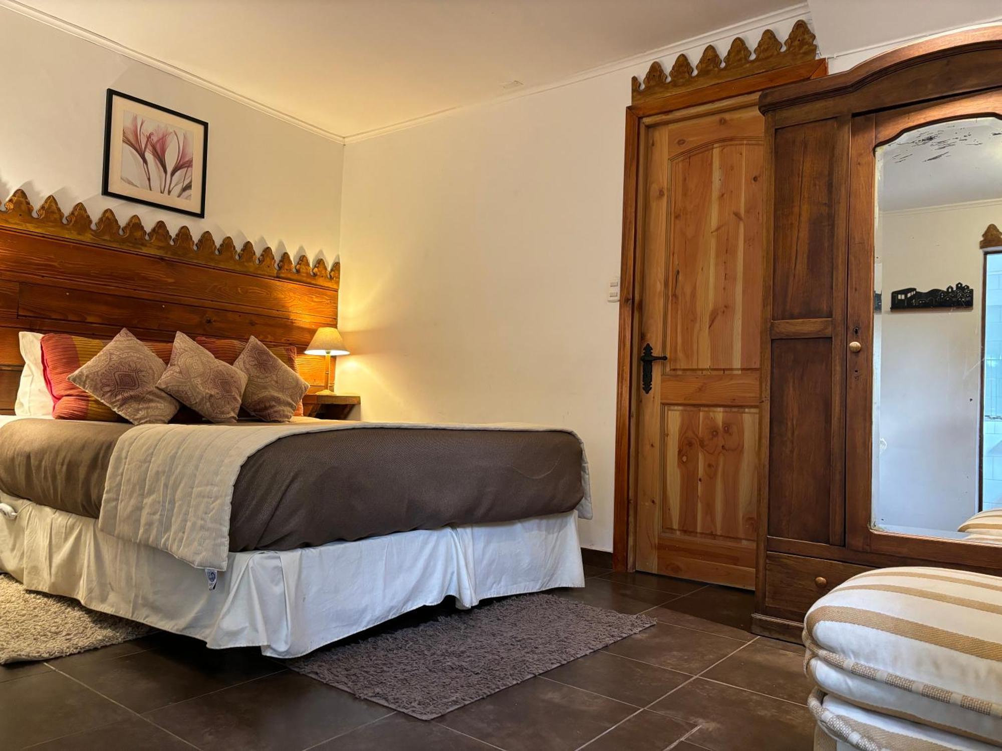 Miramonte B&B (Adults Only) Guayacan  エクステリア 写真