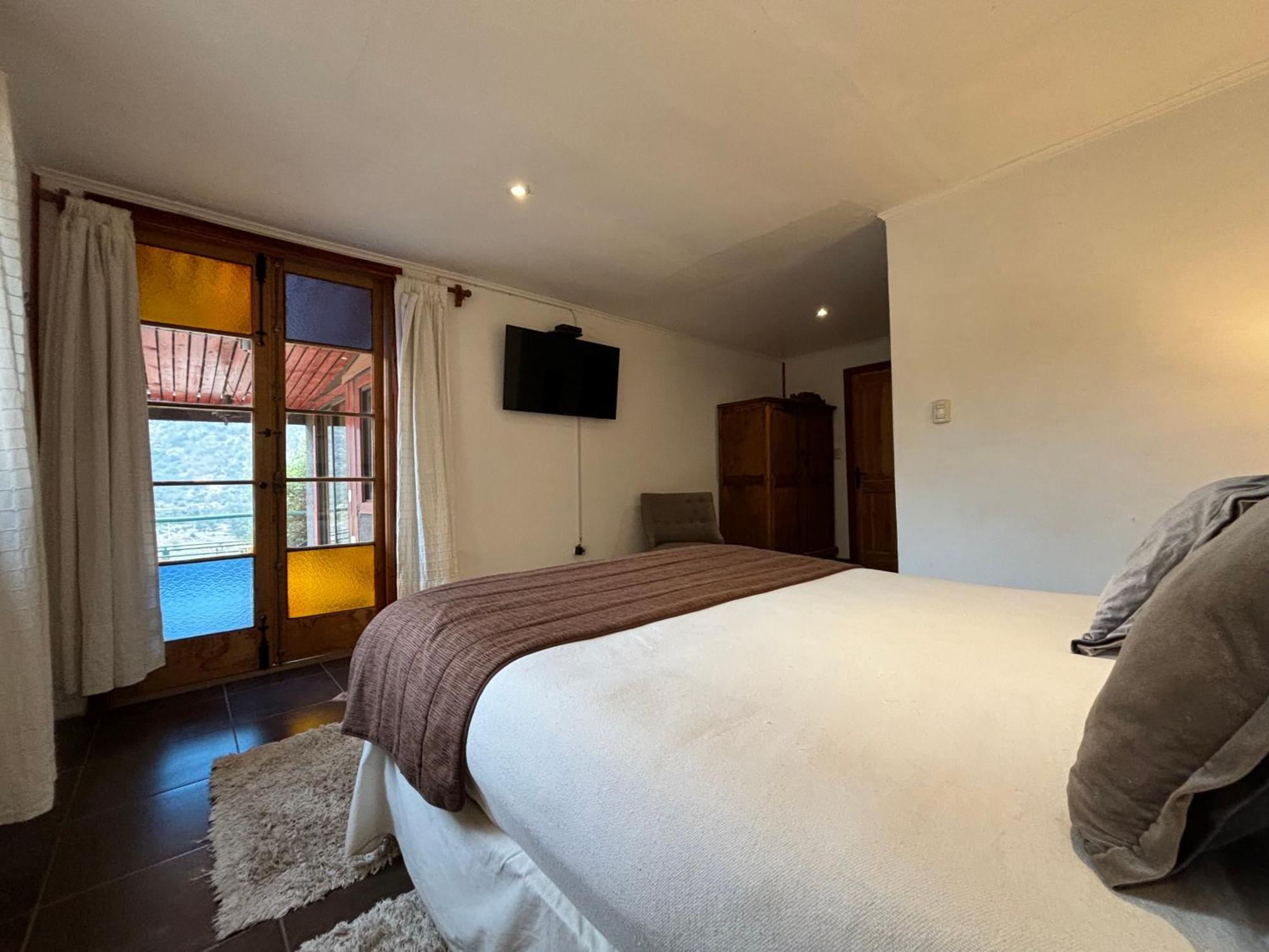Miramonte B&B (Adults Only) Guayacan  エクステリア 写真