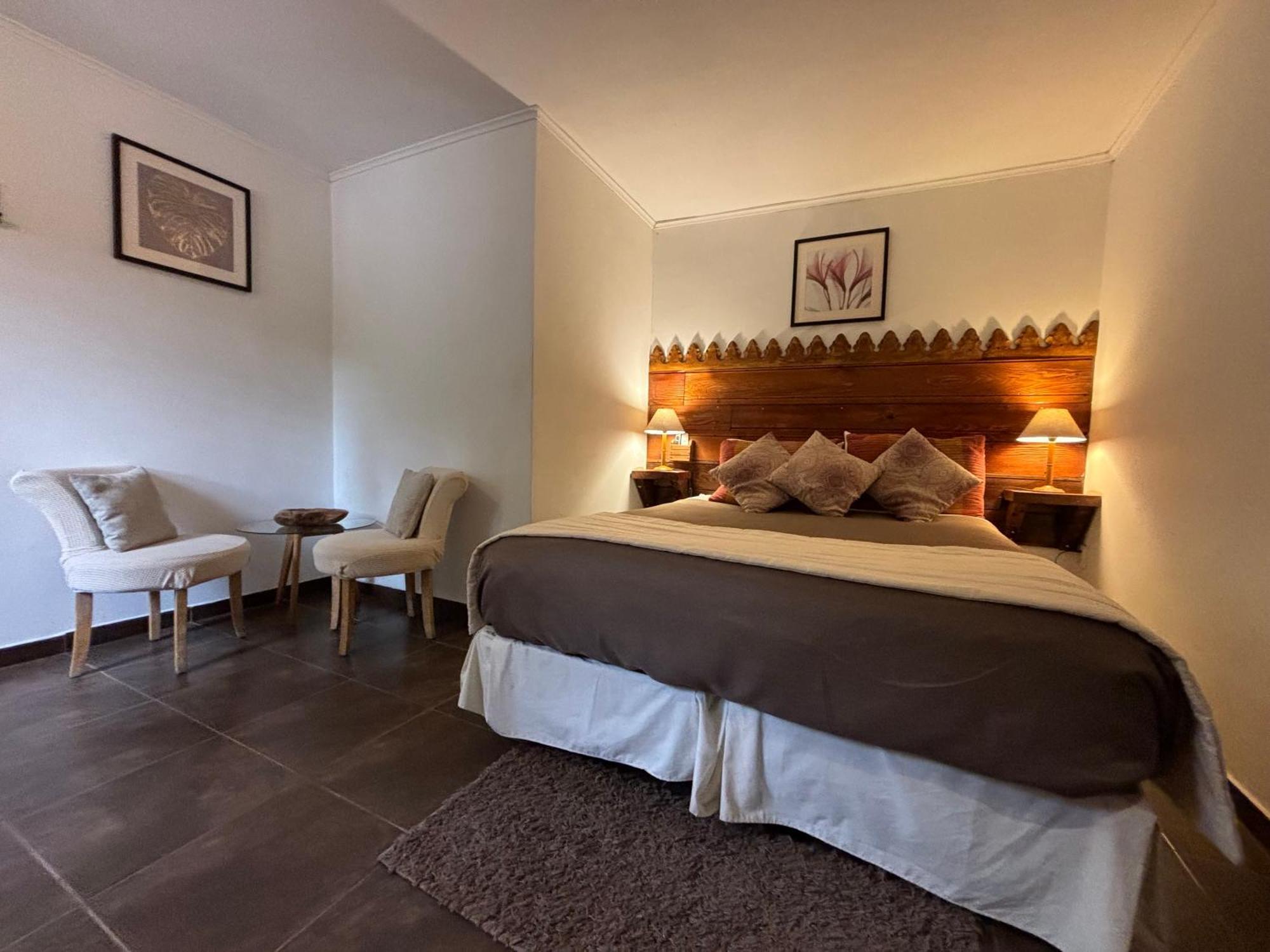 Miramonte B&B (Adults Only) Guayacan  エクステリア 写真