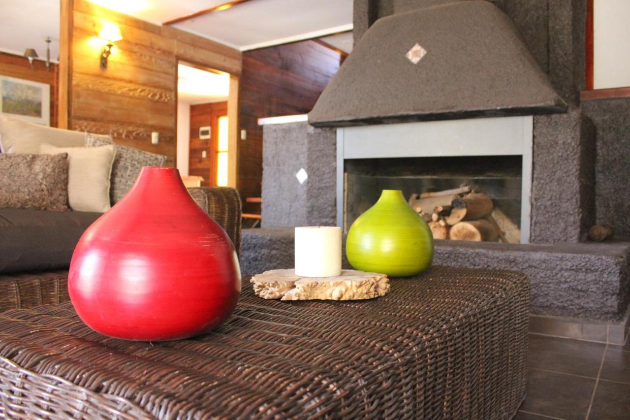 Miramonte B&B (Adults Only) Guayacan  エクステリア 写真