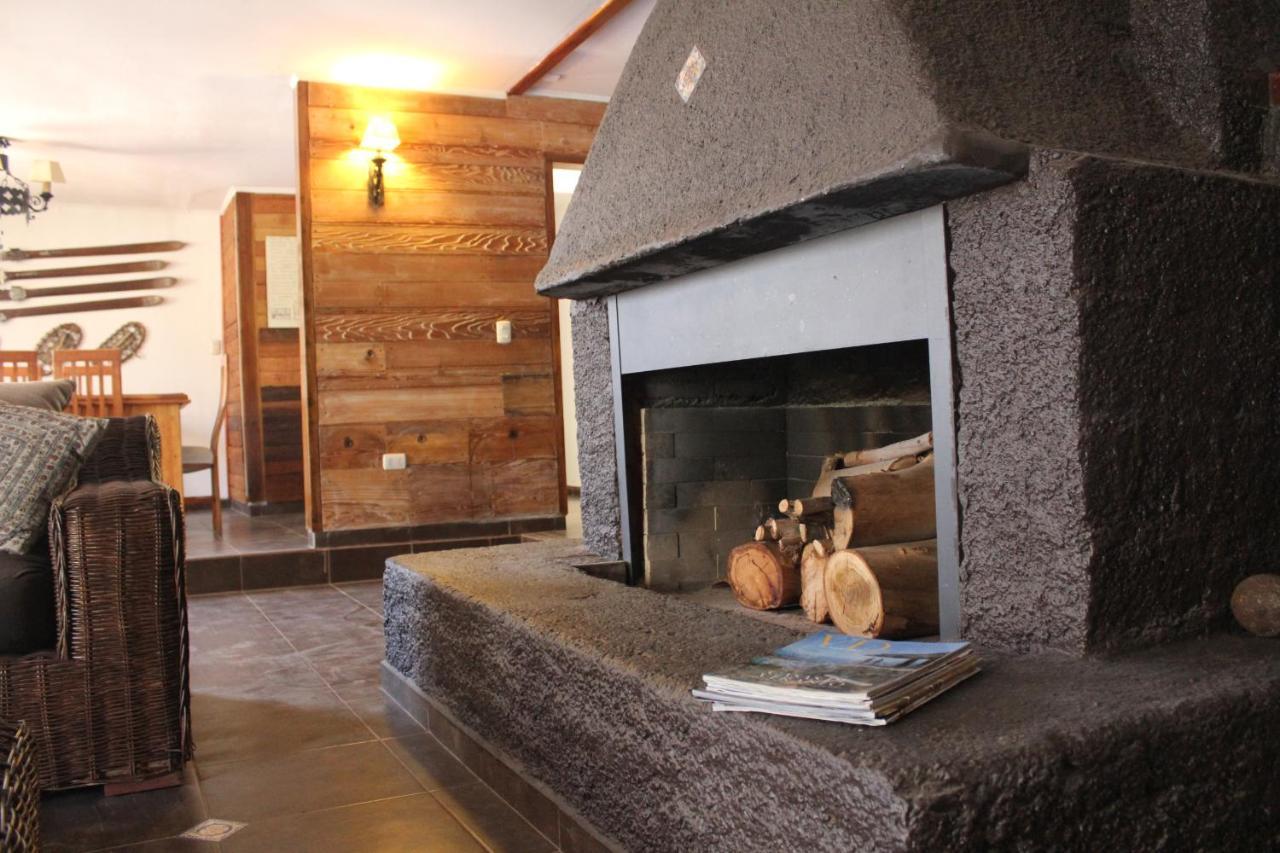 Miramonte B&B (Adults Only) Guayacan  エクステリア 写真