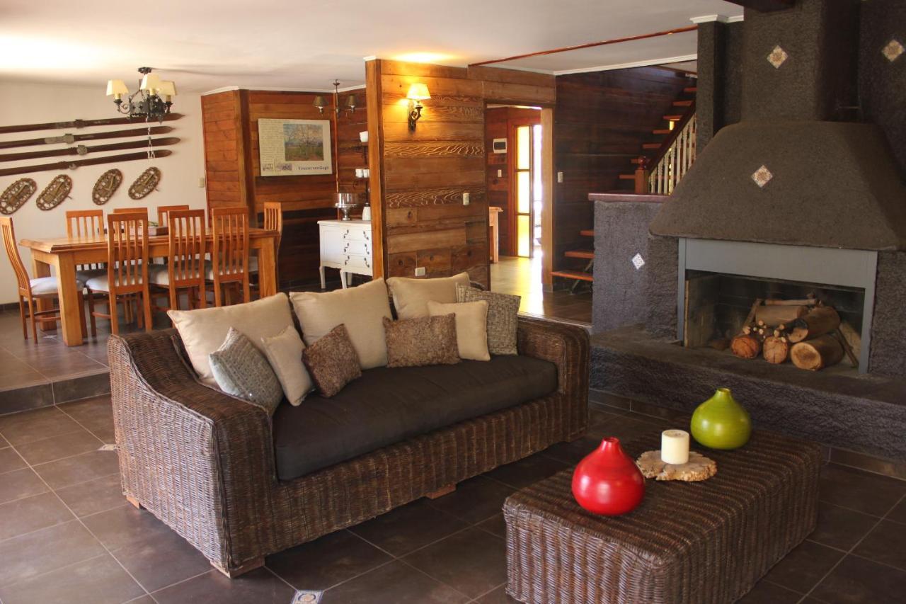 Miramonte B&B (Adults Only) Guayacan  エクステリア 写真