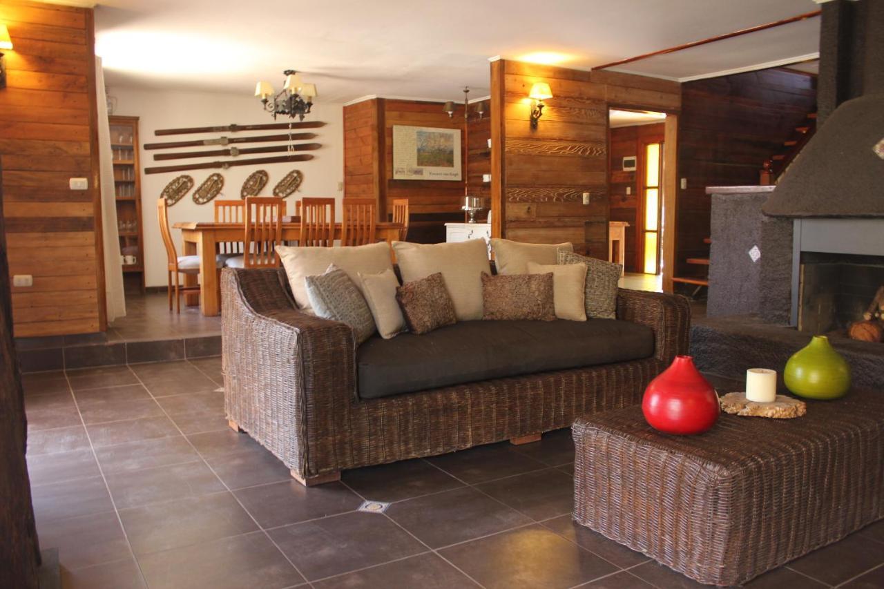 Miramonte B&B (Adults Only) Guayacan  エクステリア 写真