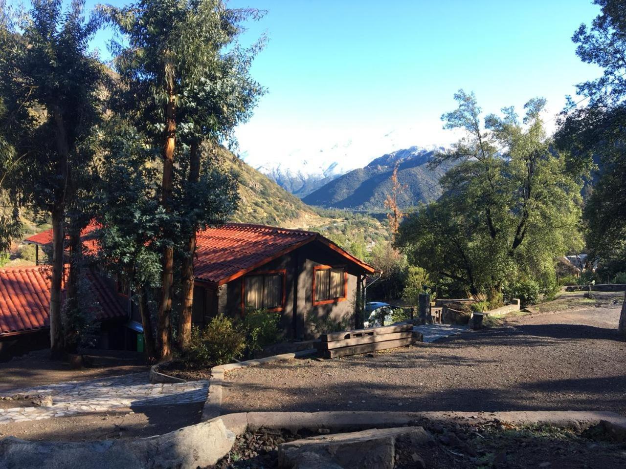 Miramonte B&B (Adults Only) Guayacan  エクステリア 写真