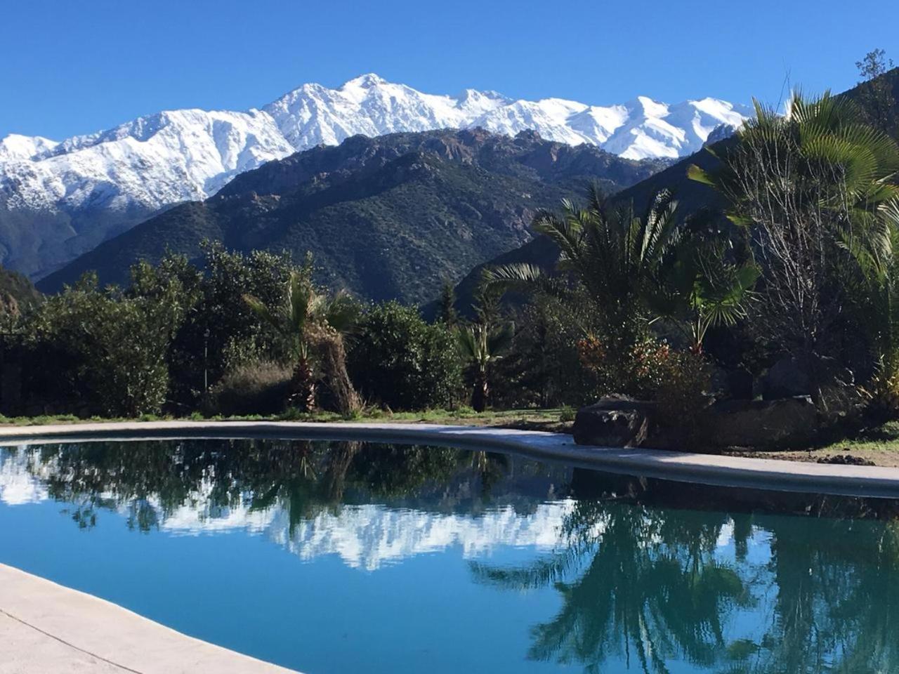 Miramonte B&B (Adults Only) Guayacan  エクステリア 写真