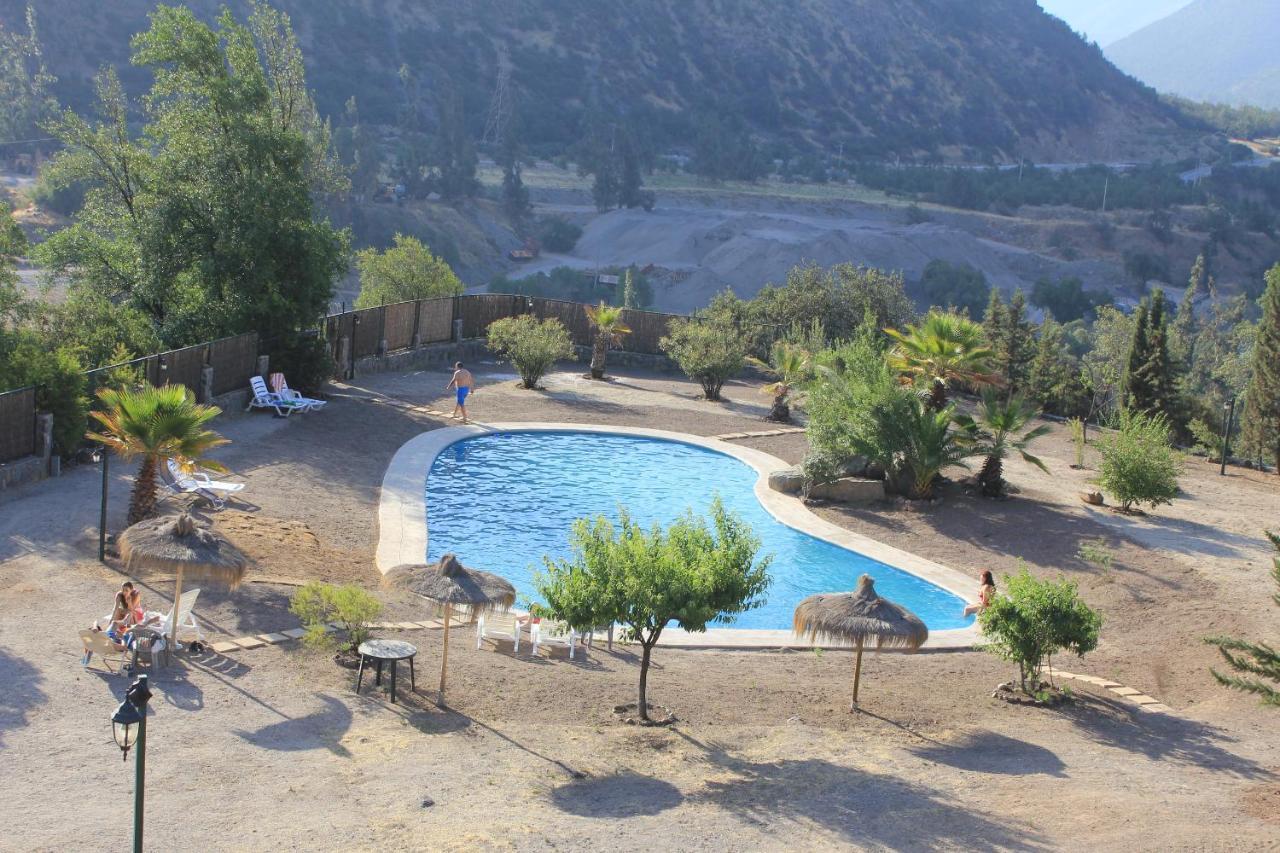 Miramonte B&B (Adults Only) Guayacan  エクステリア 写真