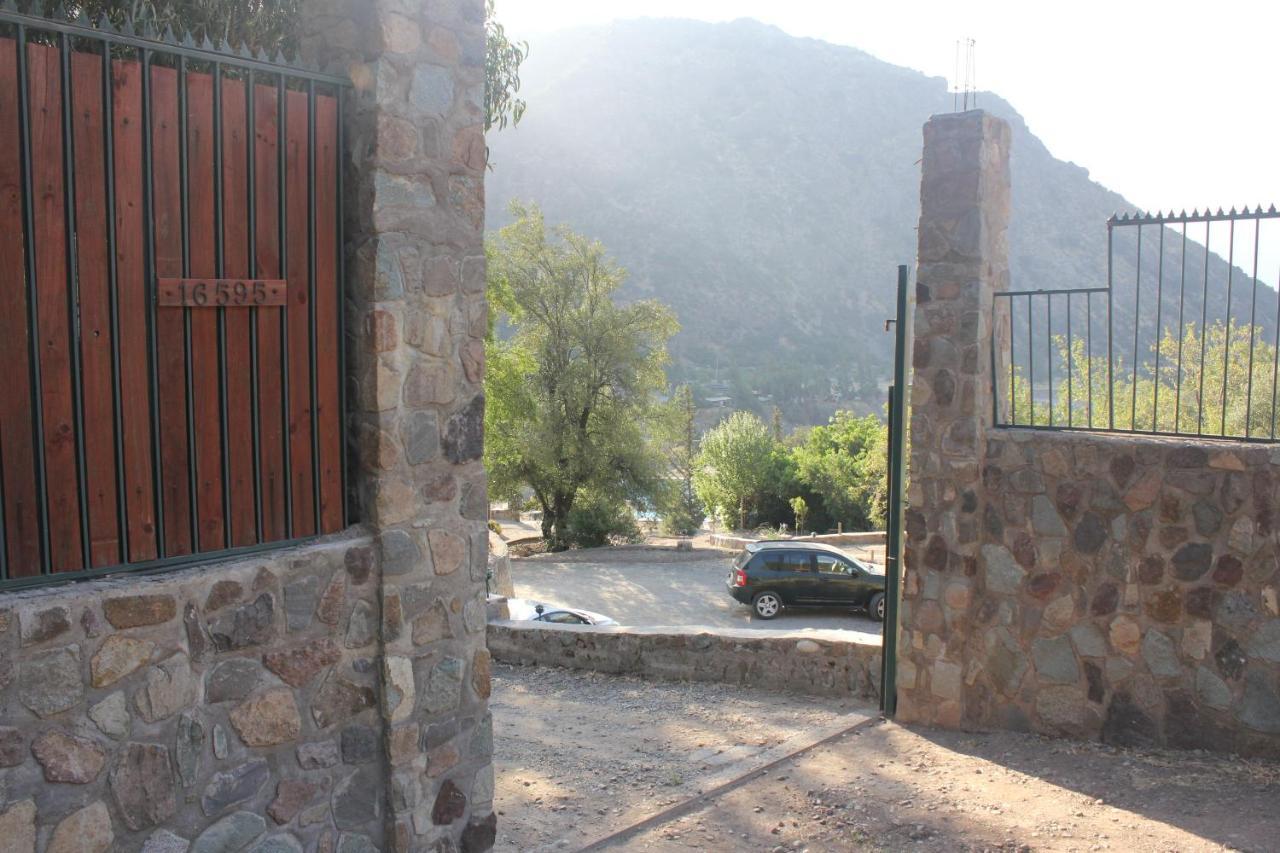 Miramonte B&B (Adults Only) Guayacan  エクステリア 写真