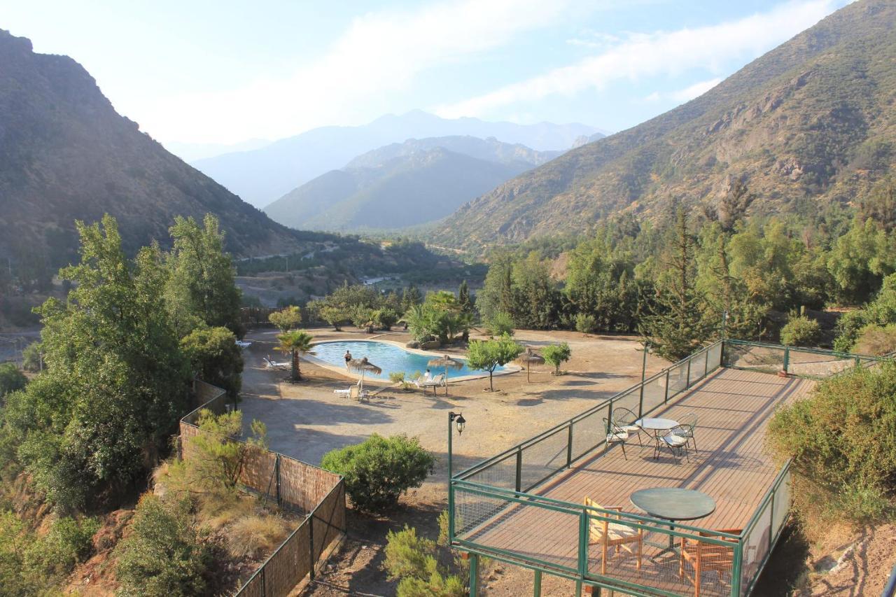 Miramonte B&B (Adults Only) Guayacan  エクステリア 写真