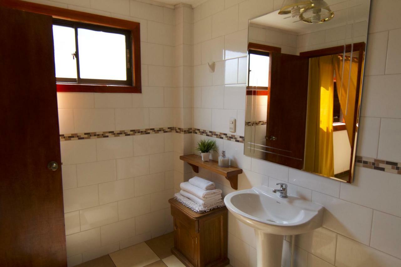 Miramonte B&B (Adults Only) Guayacan  エクステリア 写真