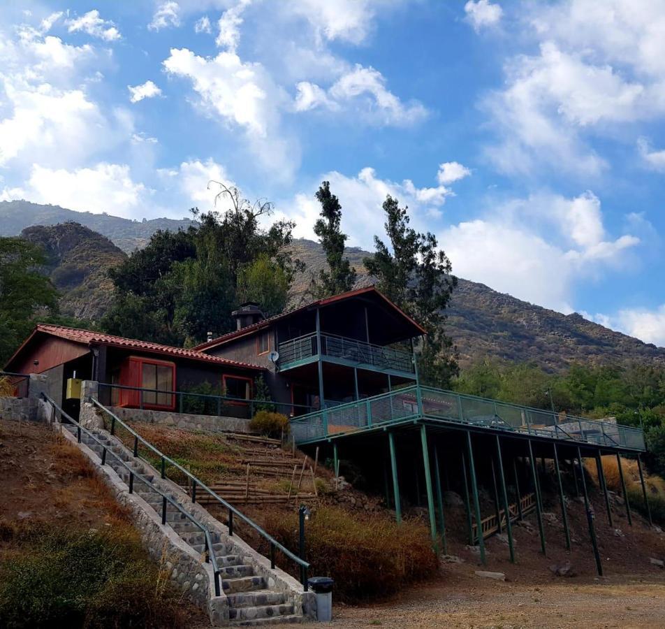 Miramonte B&B (Adults Only) Guayacan  エクステリア 写真