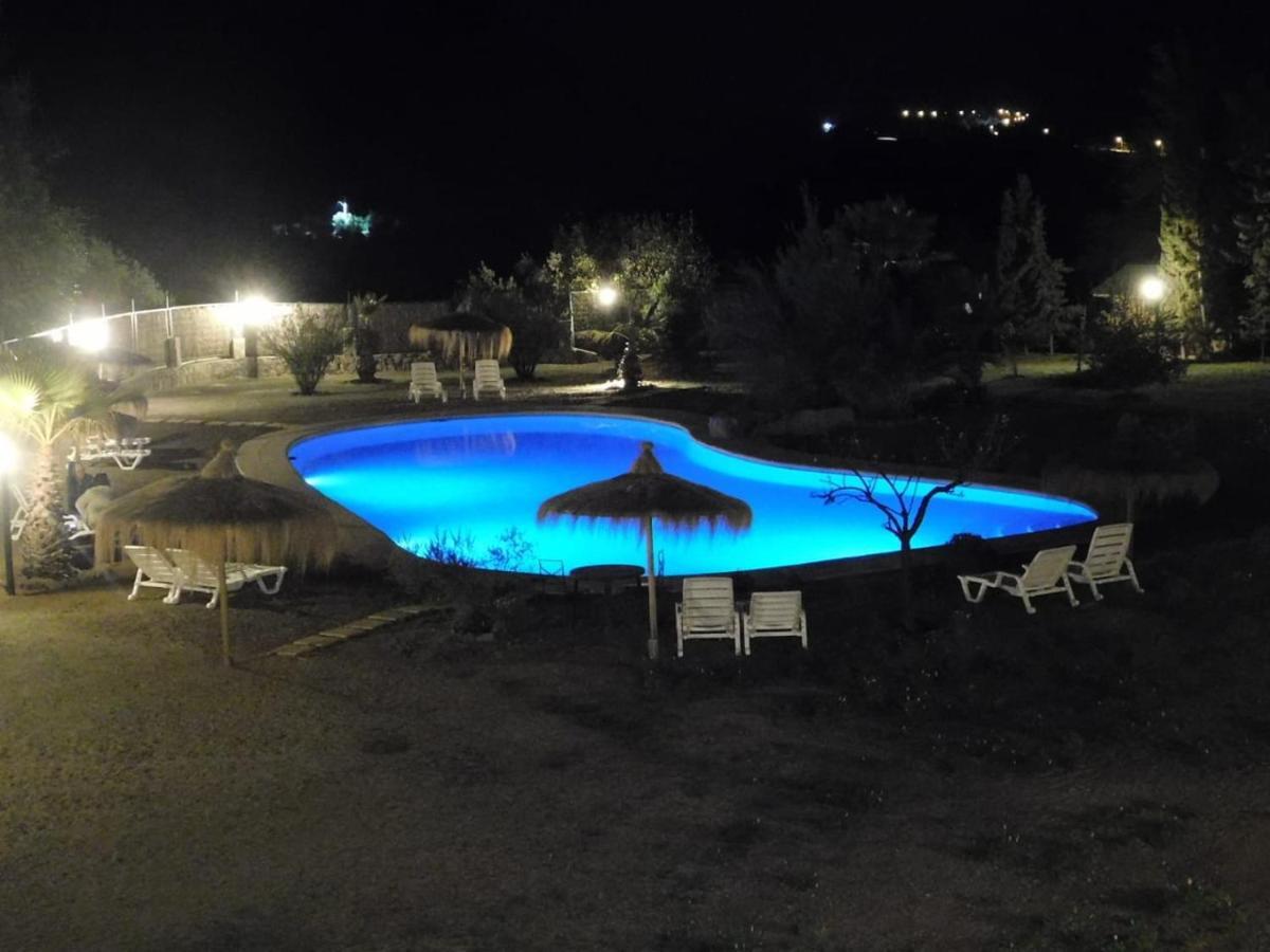 Miramonte B&B (Adults Only) Guayacan  エクステリア 写真