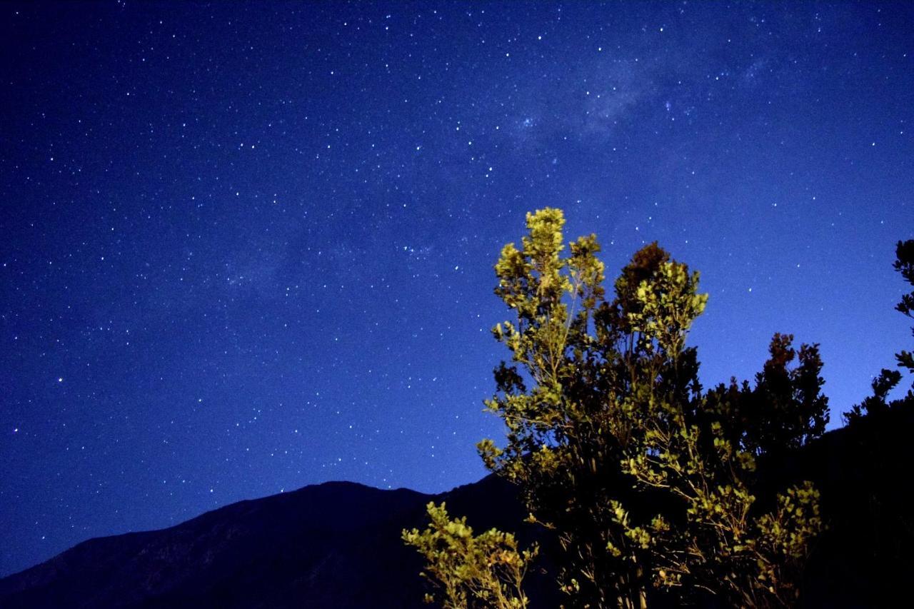 Miramonte B&B (Adults Only) Guayacan  エクステリア 写真