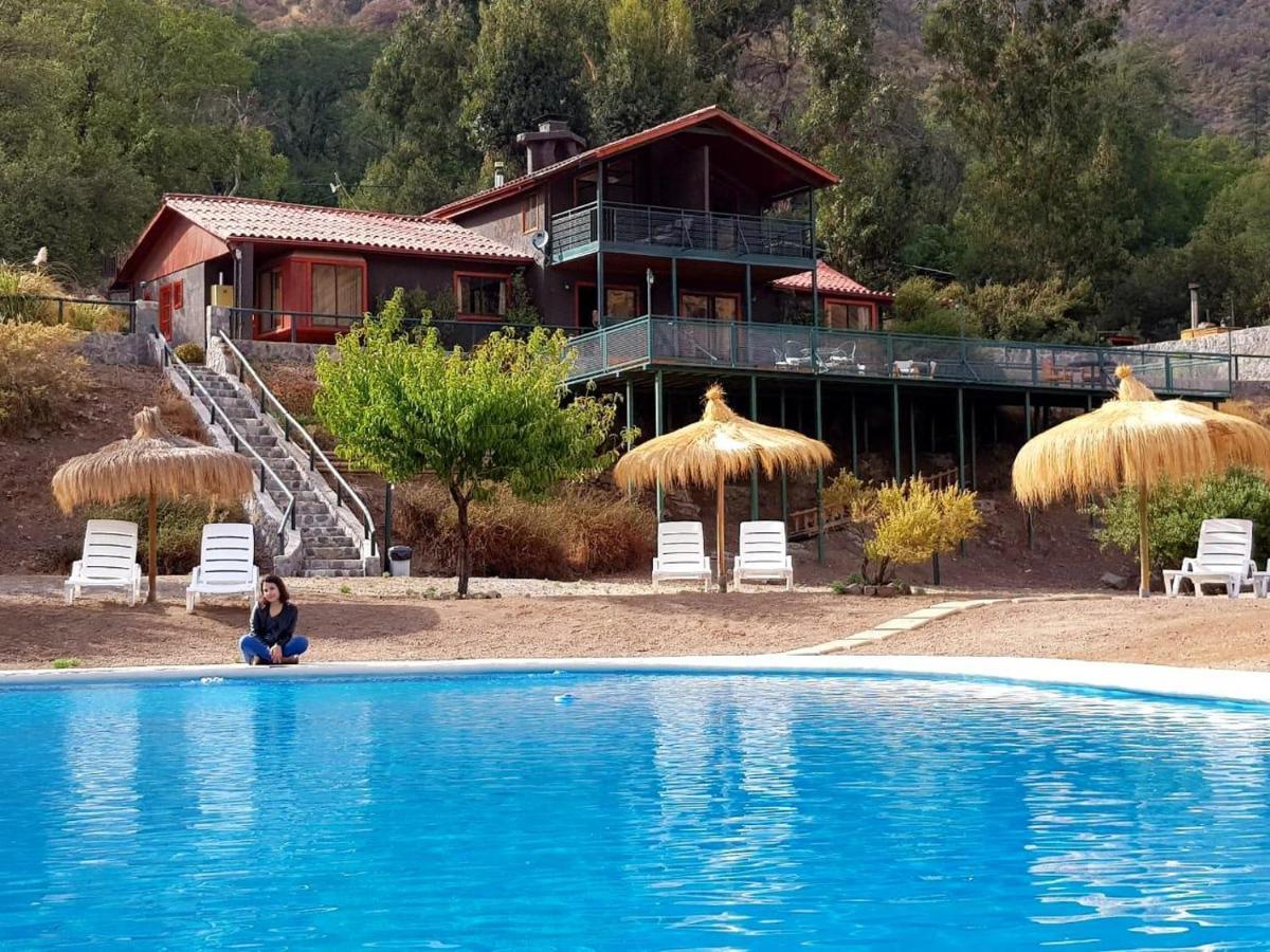 Miramonte B&B (Adults Only) Guayacan  エクステリア 写真