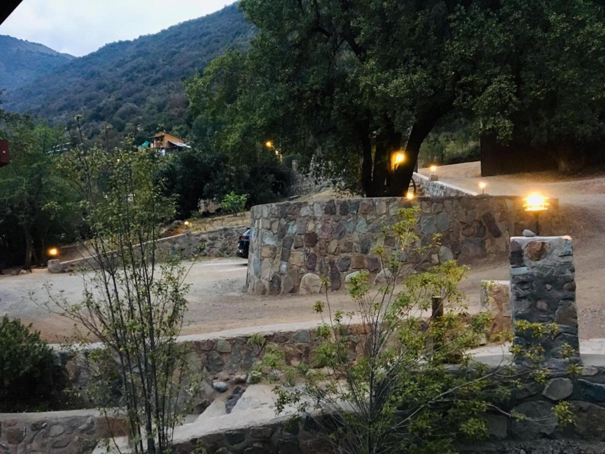Miramonte B&B (Adults Only) Guayacan  エクステリア 写真