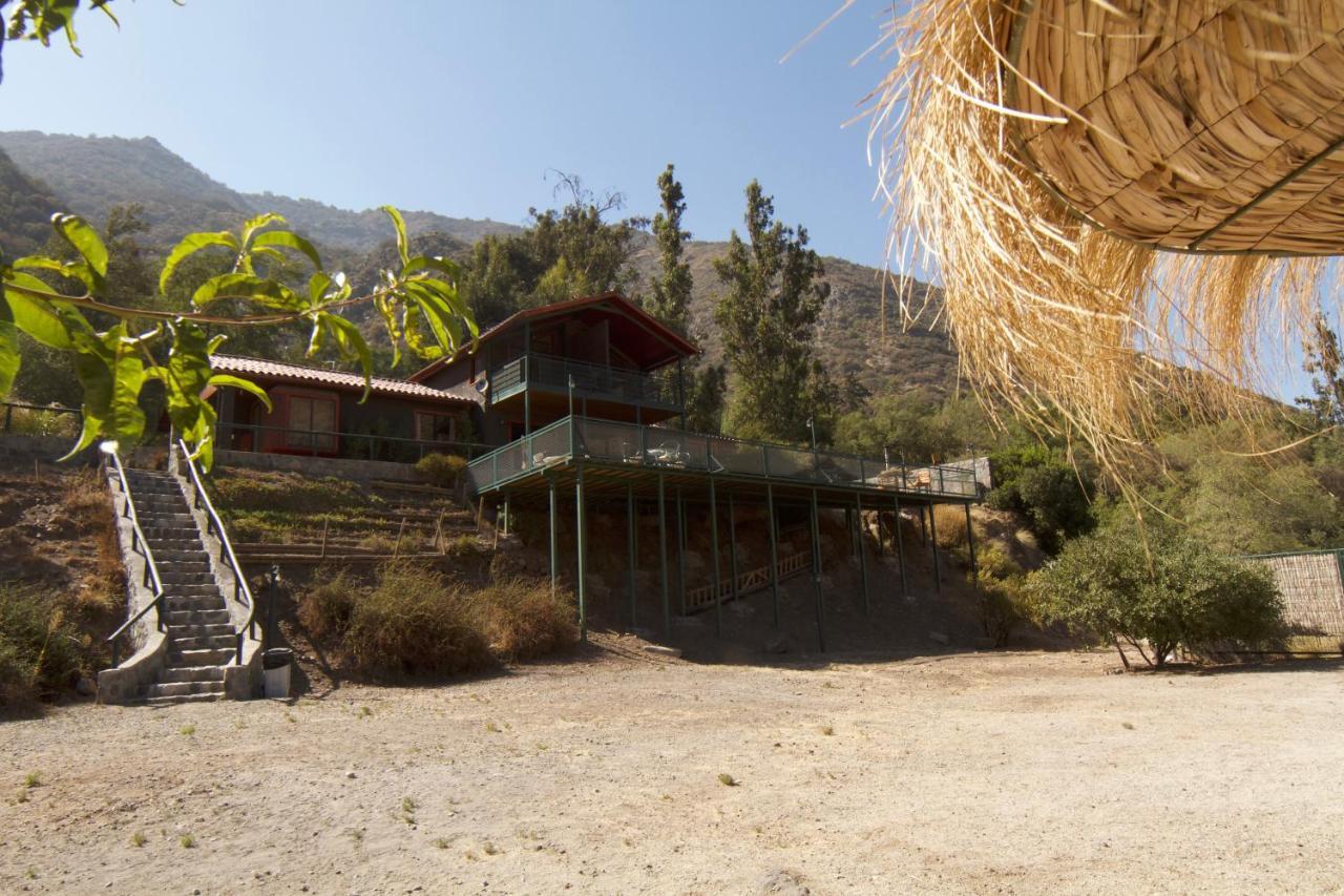 Miramonte B&B (Adults Only) Guayacan  エクステリア 写真